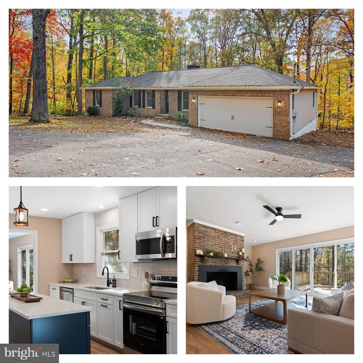 SHANNONDALE - Residential