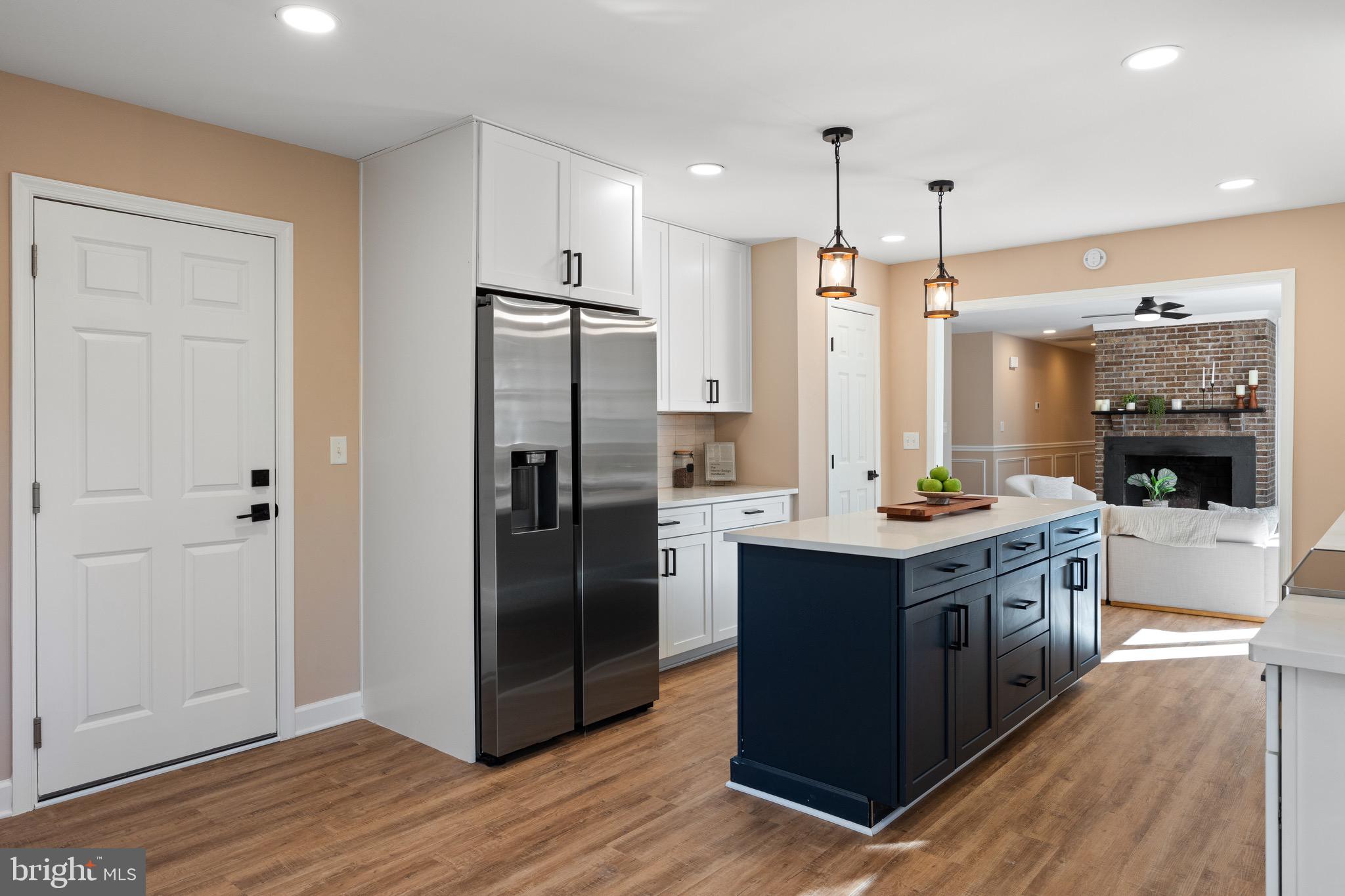 SHANNONDALE - Residential