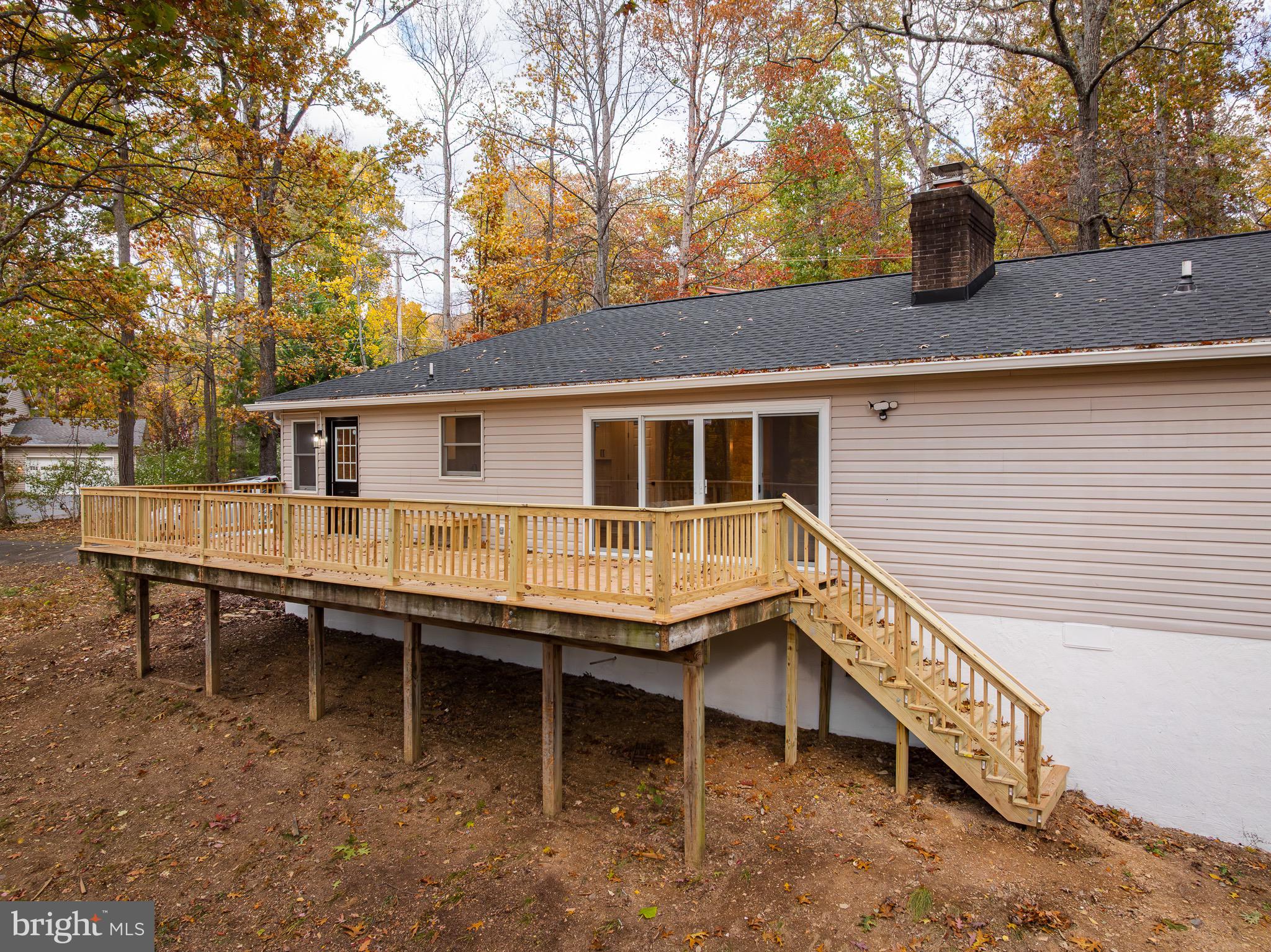 SHANNONDALE - Residential