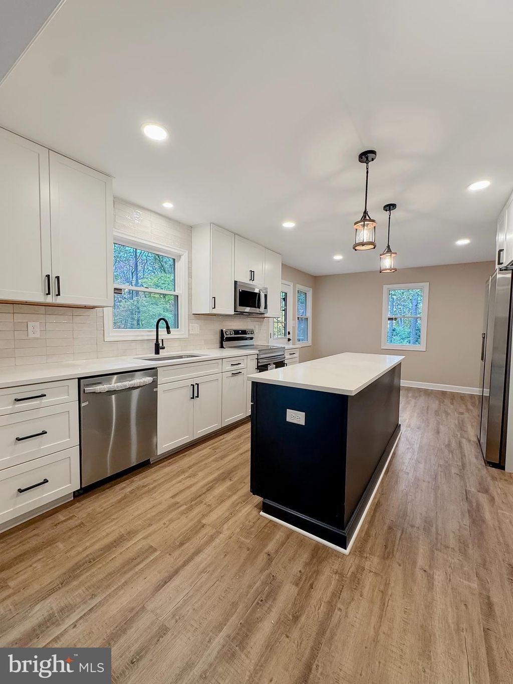 Photo of 315 Lower Clubhouse Drive, HARPERS FERRY, WV 25425 (MLS # WVJF2019624)