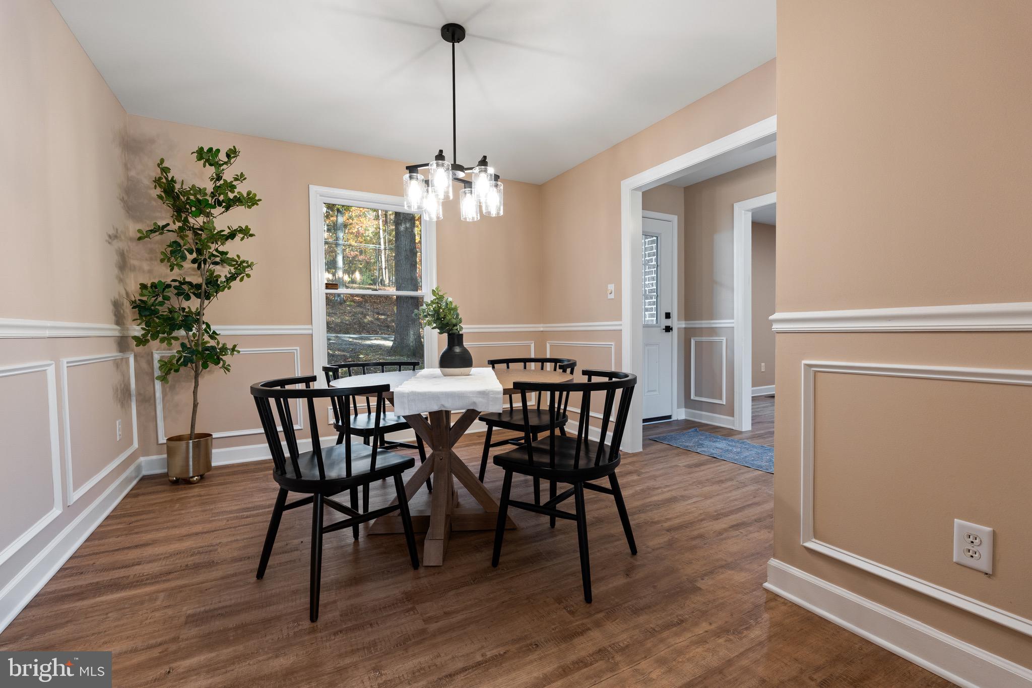 SHANNONDALE - Residential