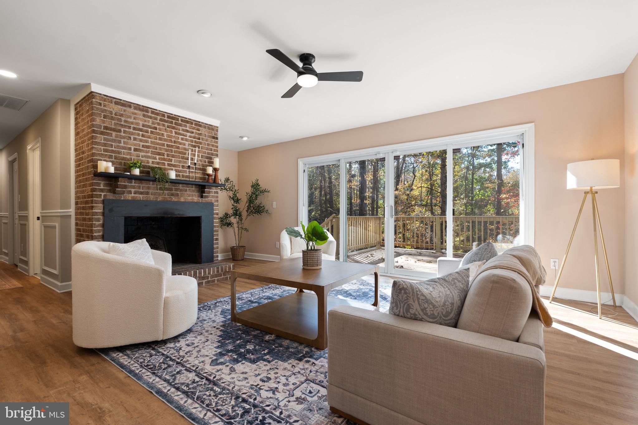 SHANNONDALE - Residential