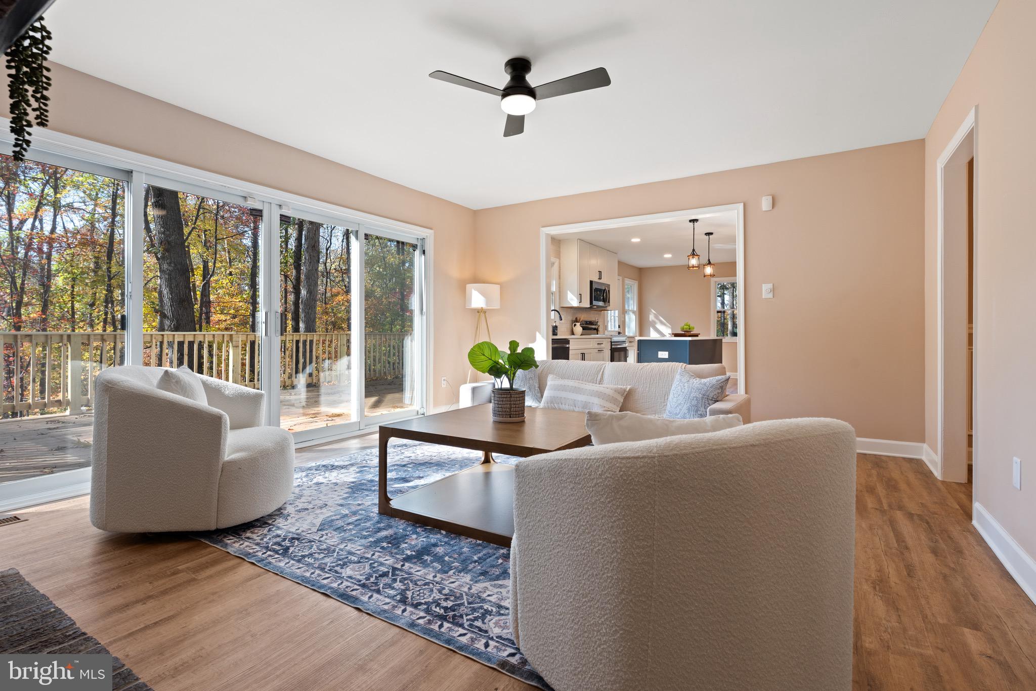 SHANNONDALE - Residential