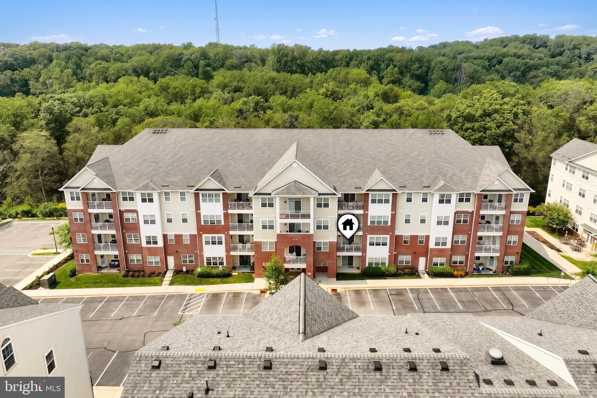 636 WALLINGFORD ROAD 2B