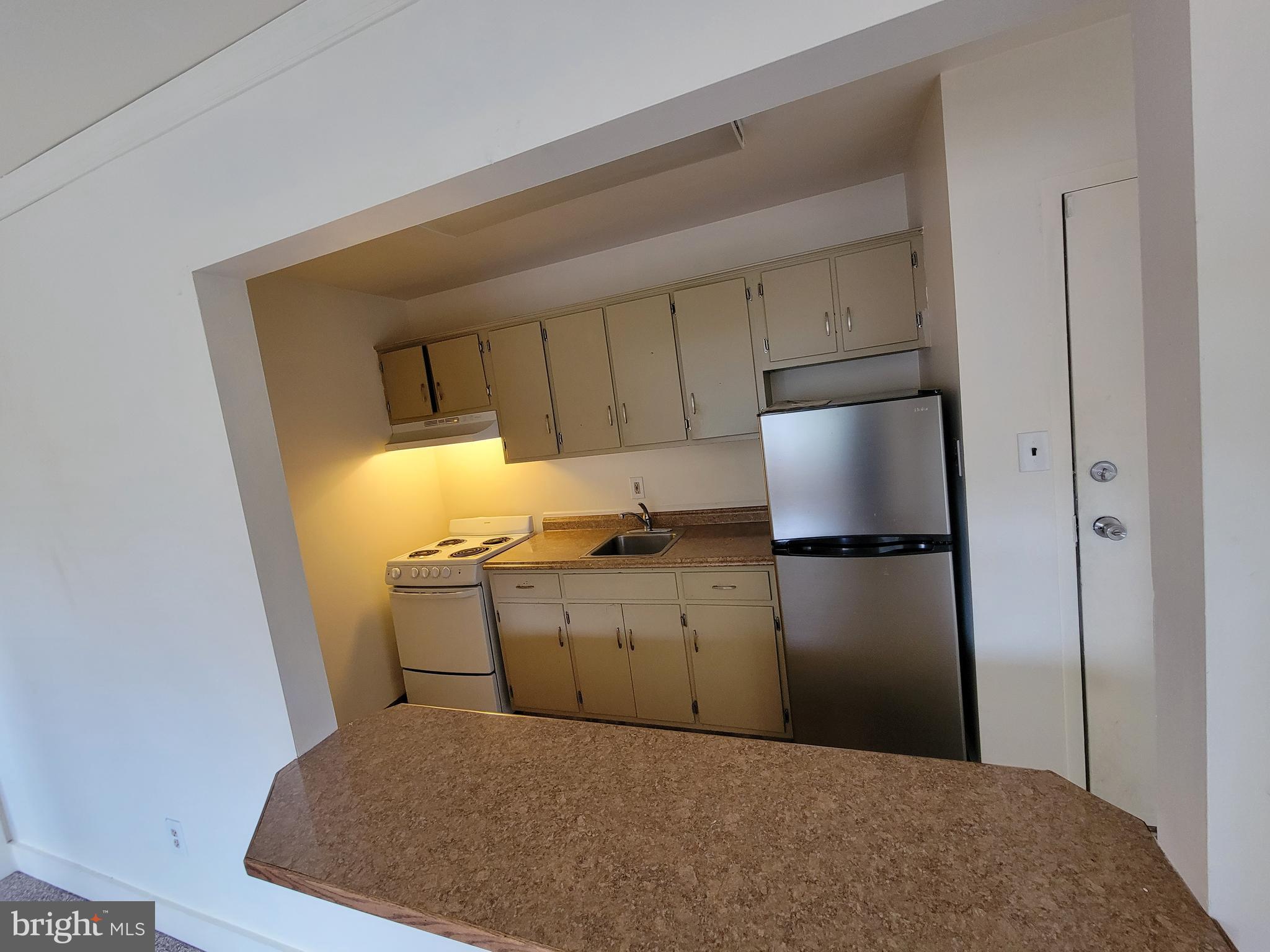 NONE AVAILABLE - Residential Lease