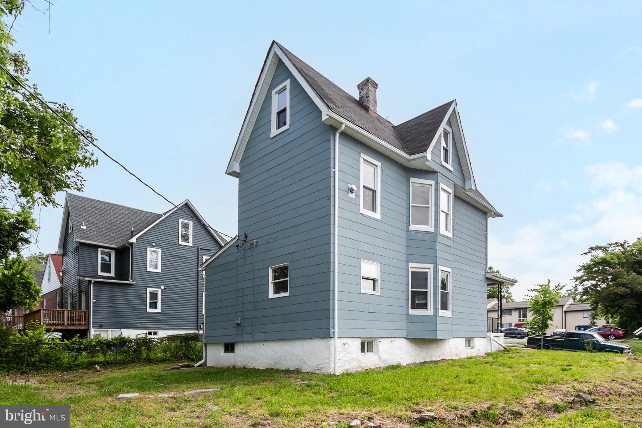 KENILWORTH PARK - Residential