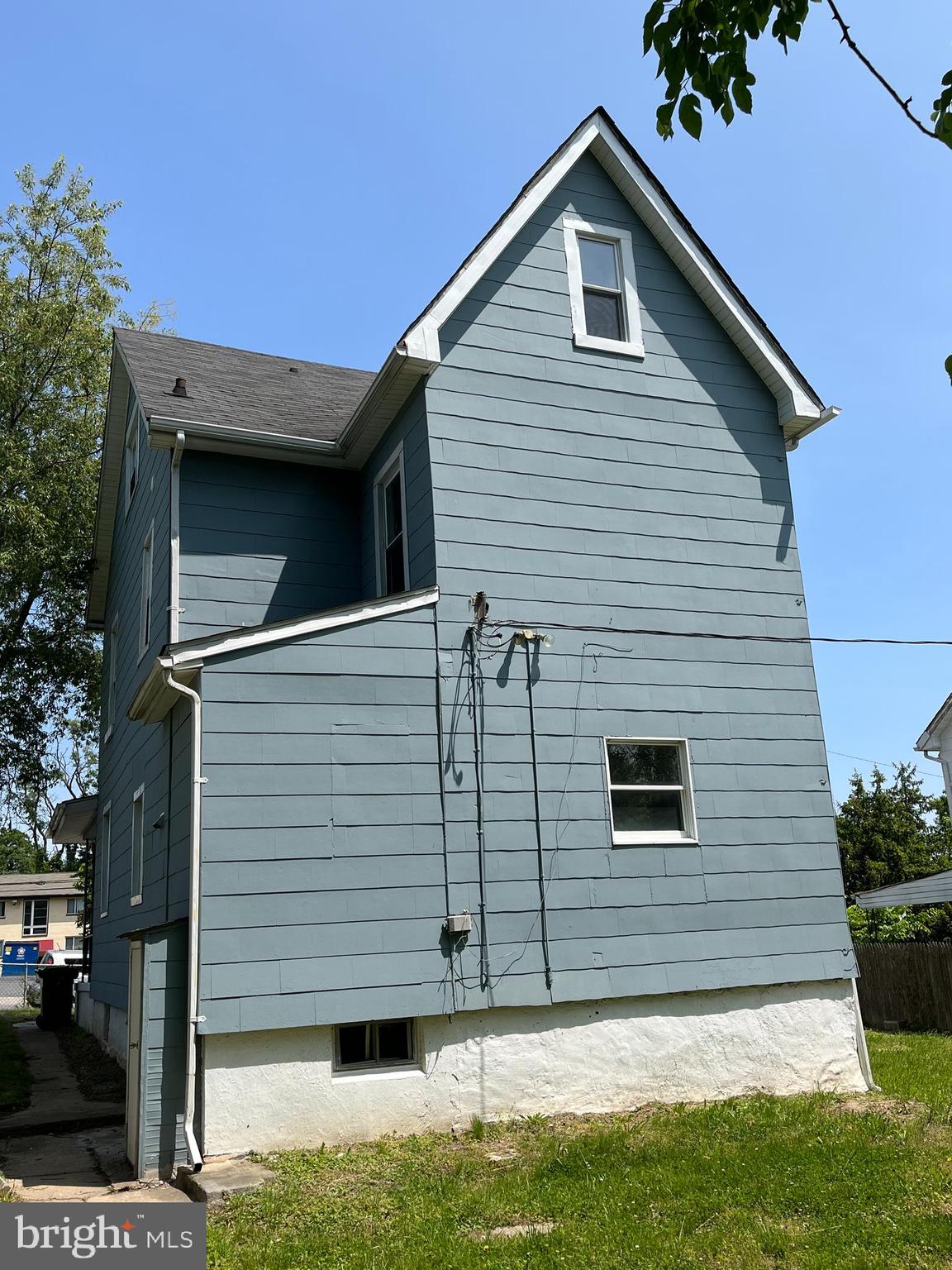 KENILWORTH PARK - Residential