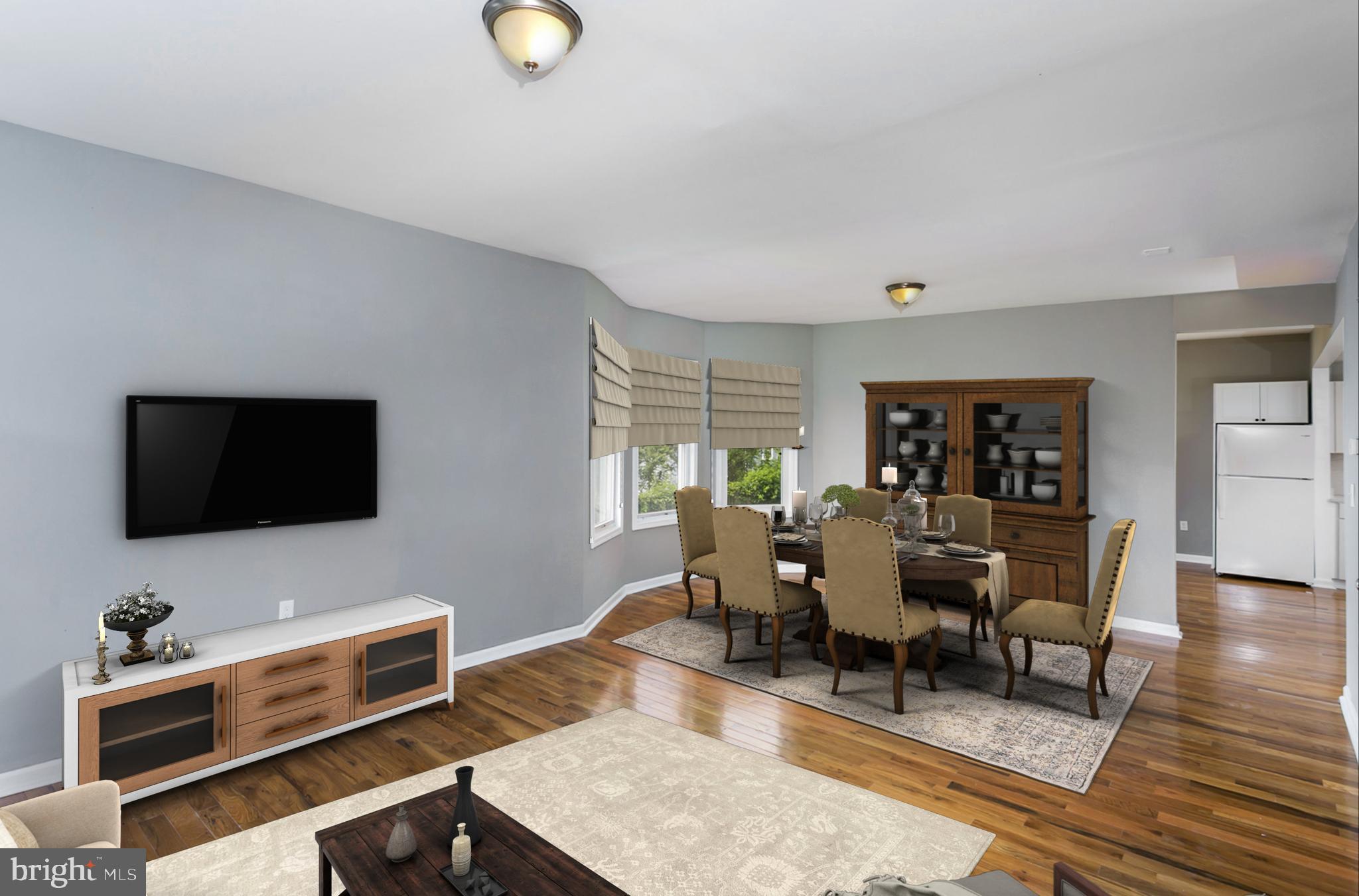 KENILWORTH PARK - Residential