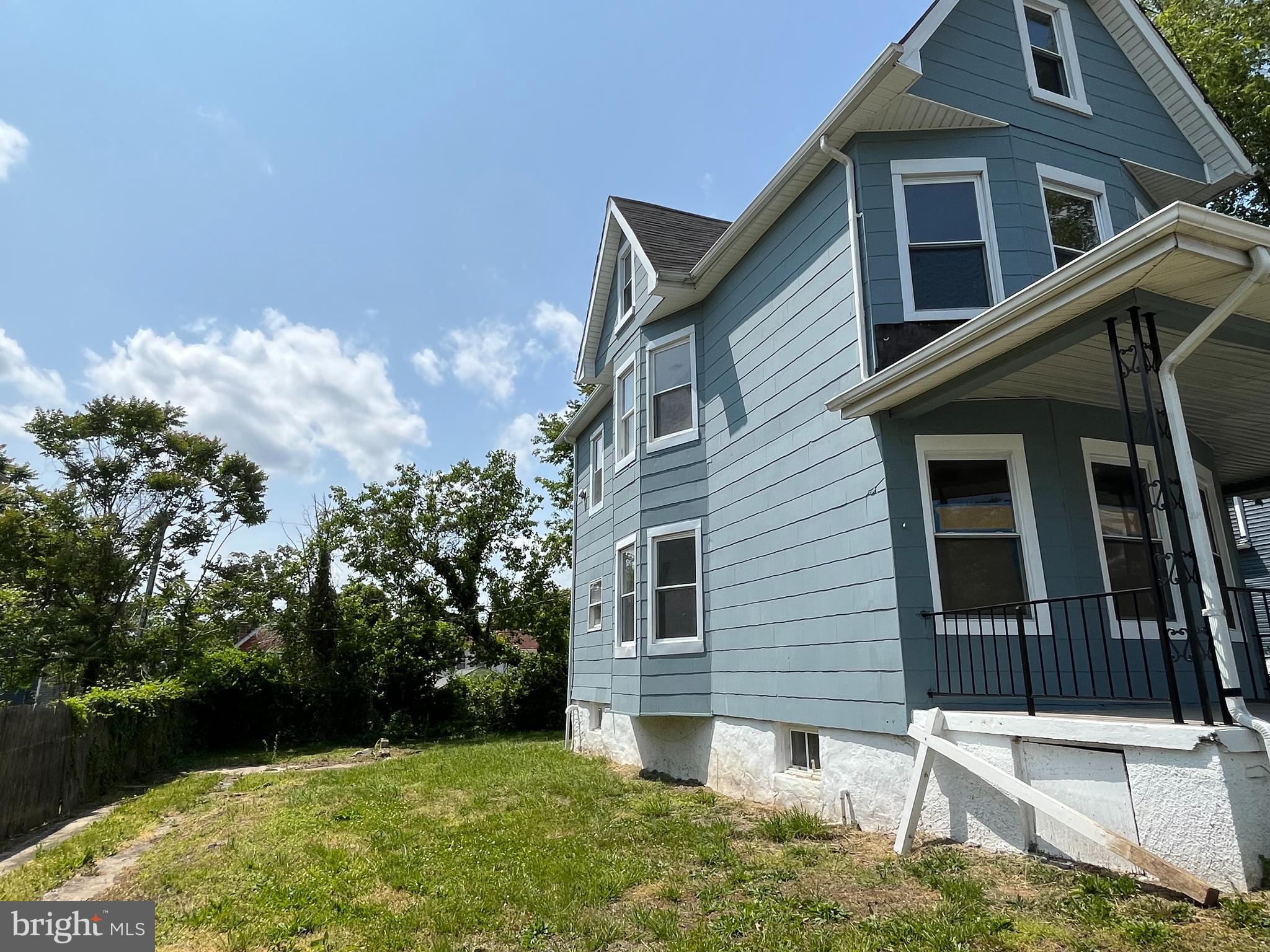 KENILWORTH PARK - Residential