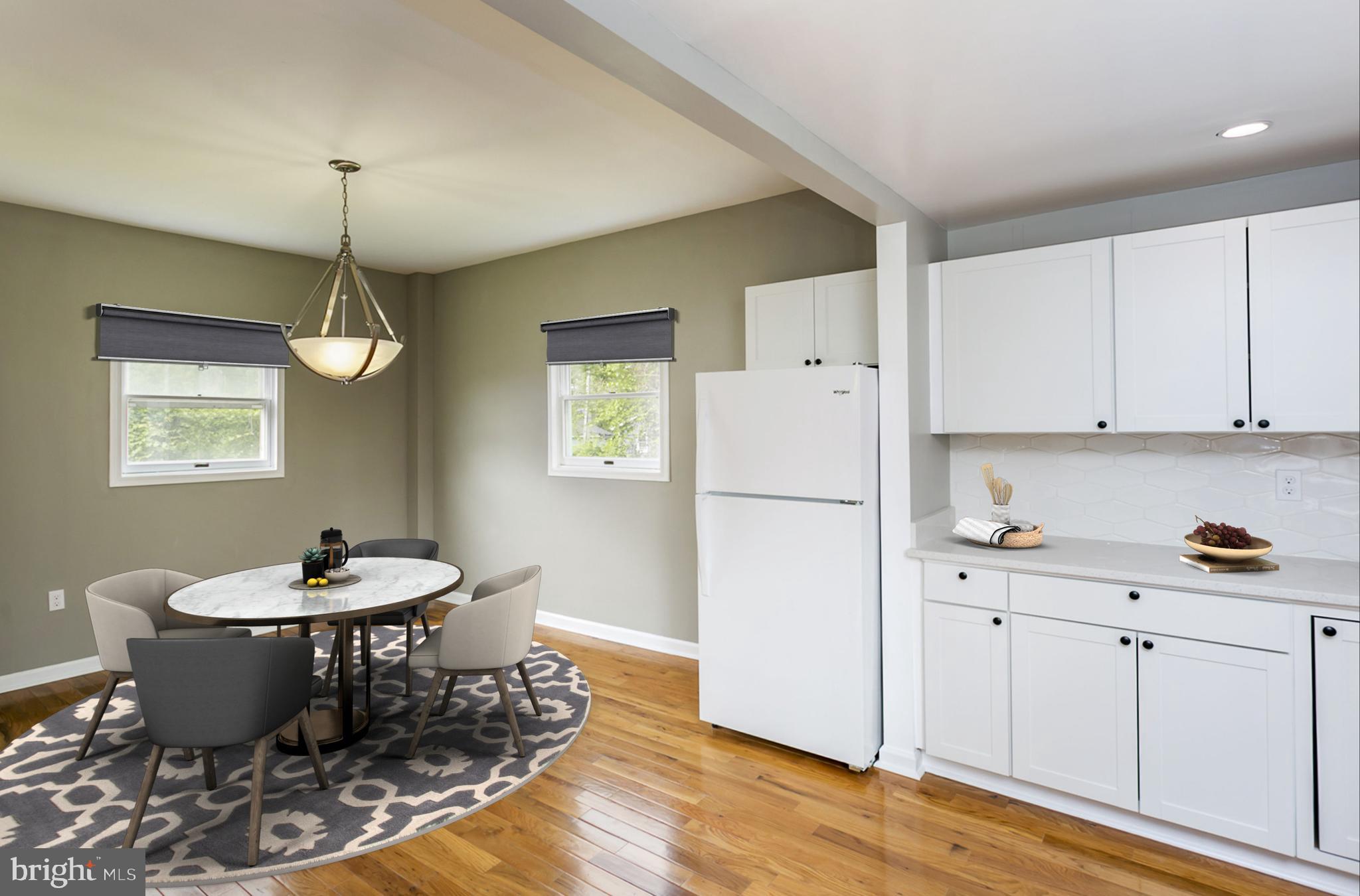 KENILWORTH PARK - Residential