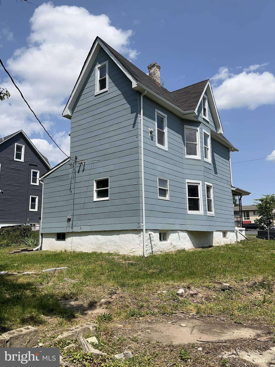 KENILWORTH PARK - Residential