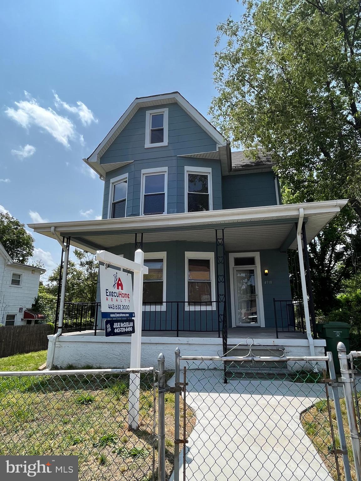 KENILWORTH PARK - Residential