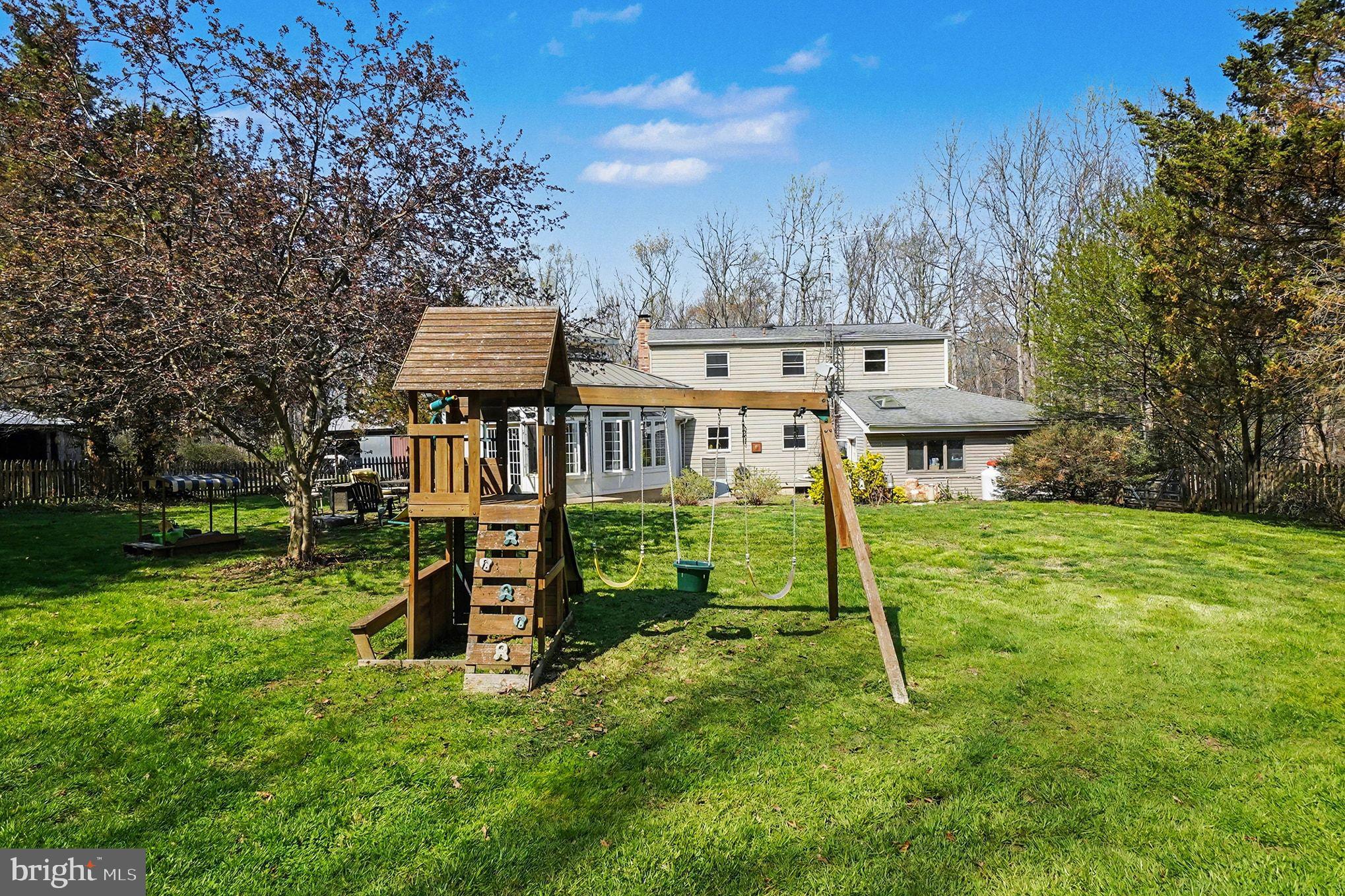 SPRING HILL ESTATES - Residential