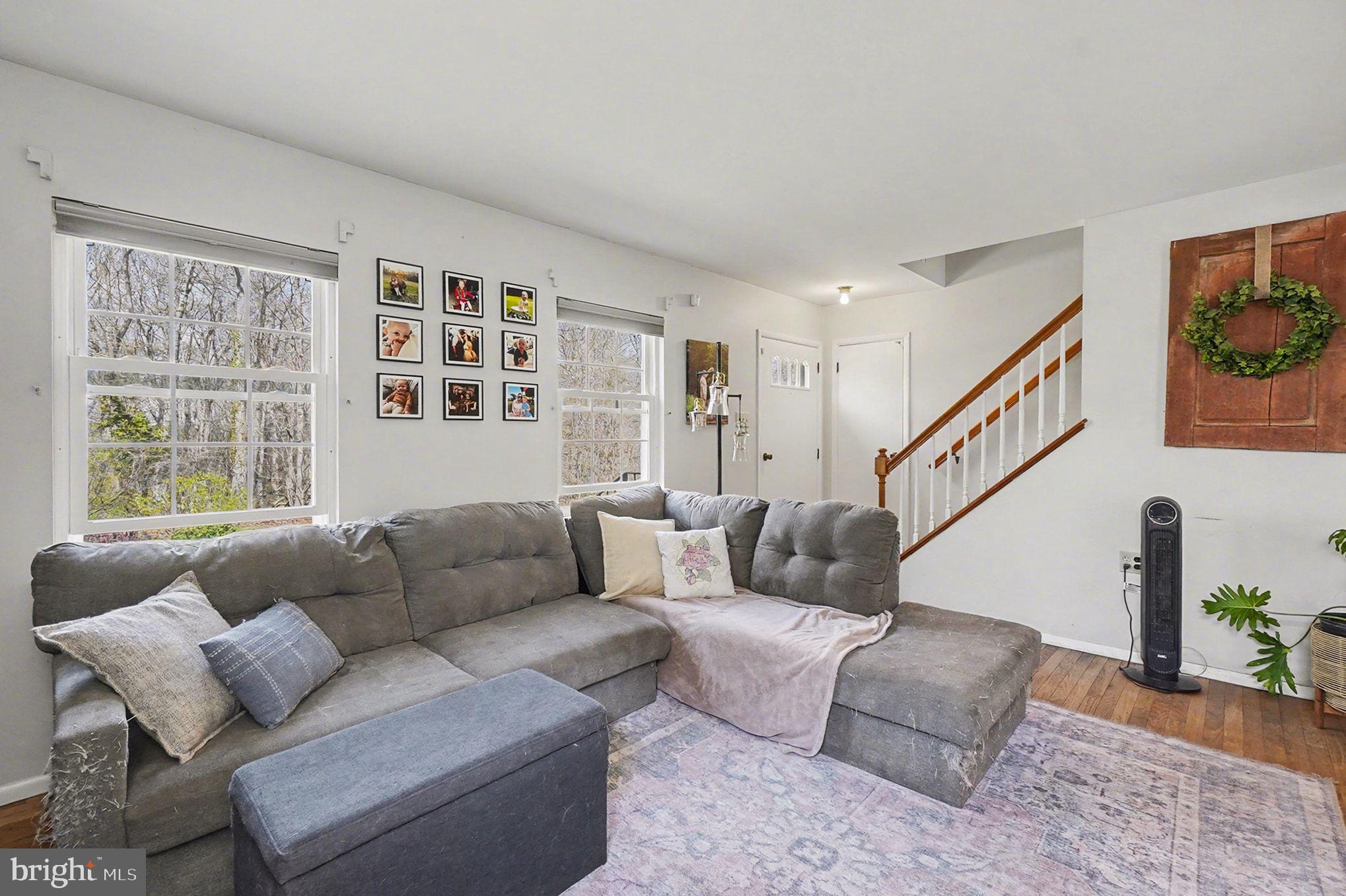 SPRING HILL ESTATES - Residential