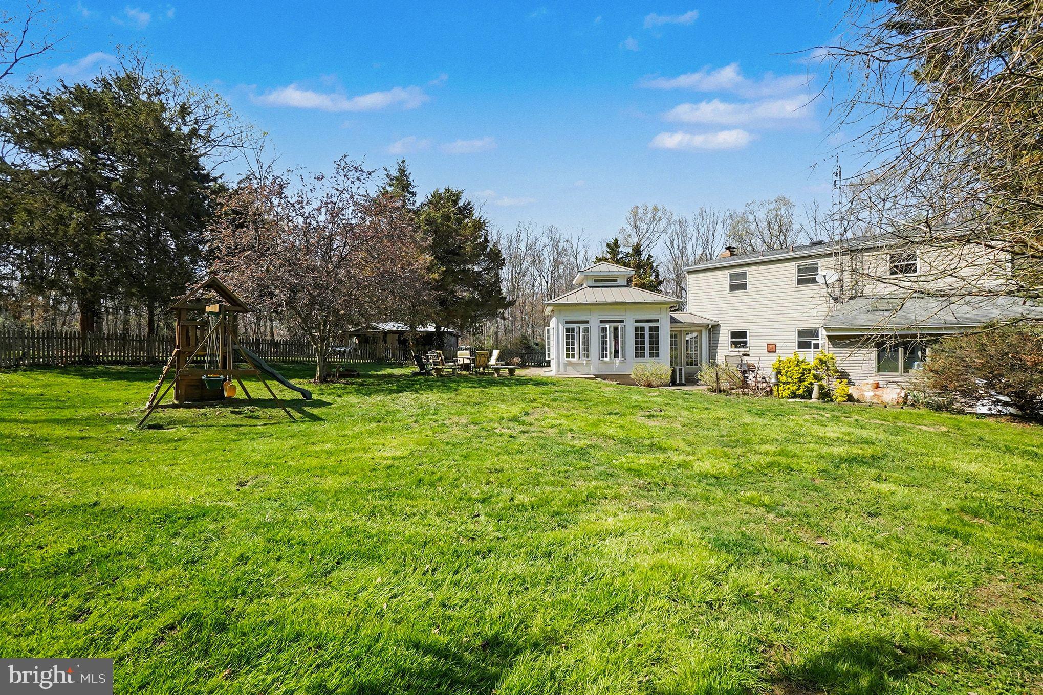 SPRING HILL ESTATES - Residential