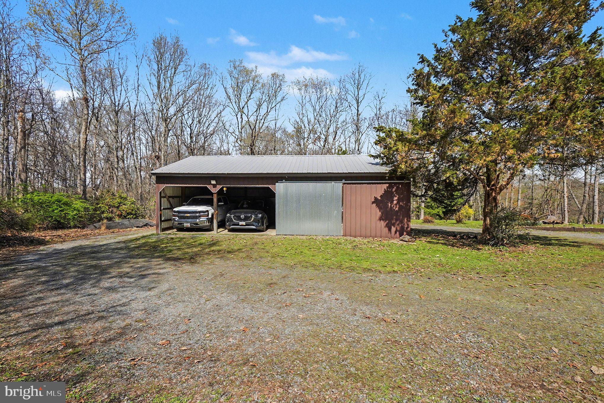 SPRING HILL ESTATES - Residential