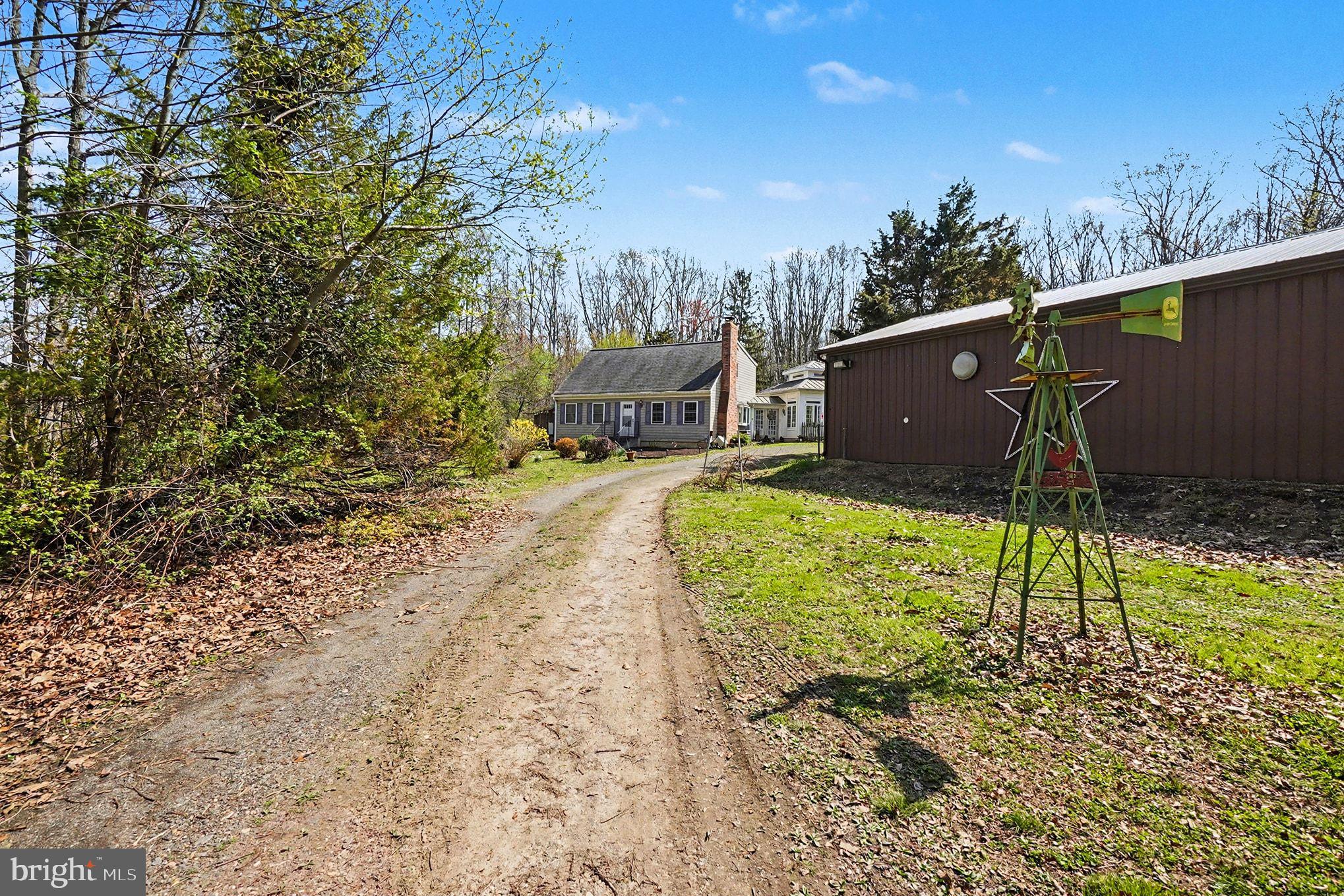 SPRING HILL ESTATES - Residential