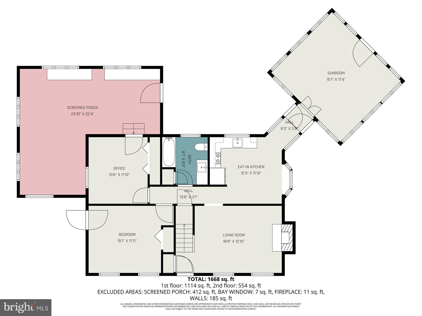 SPRING HILL ESTATES - Residential