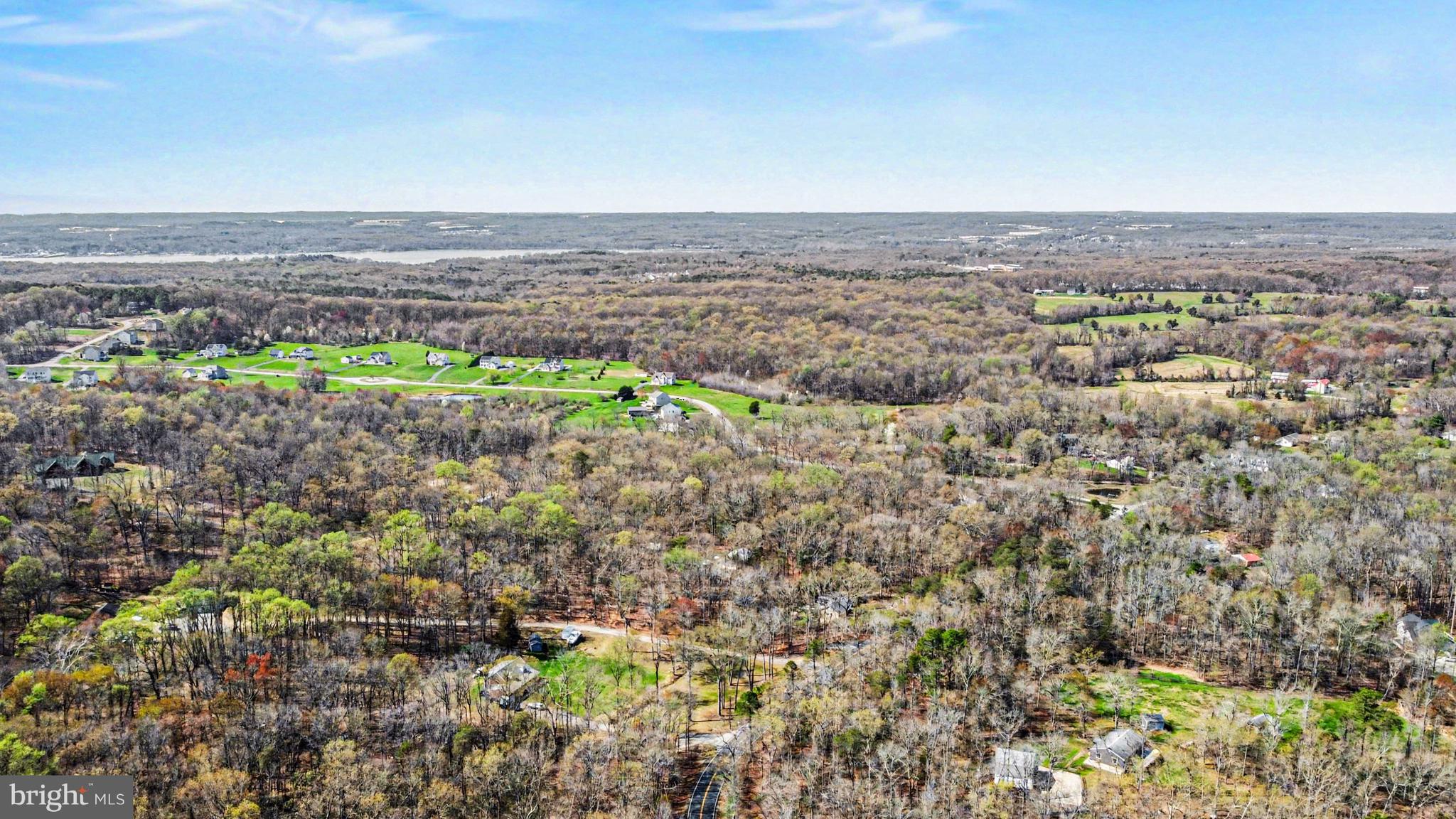 SPRING HILL ESTATES - Residential