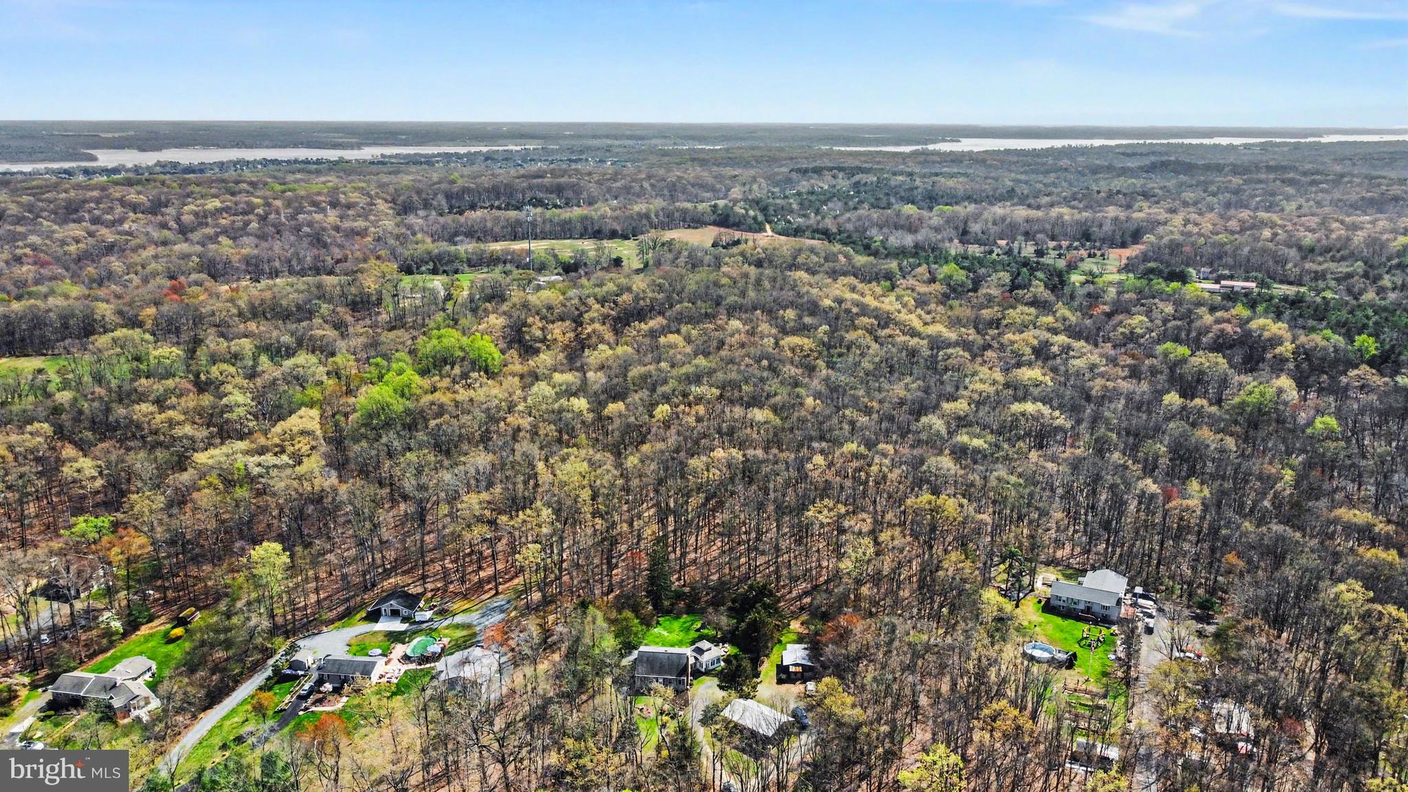 SPRING HILL ESTATES - Residential