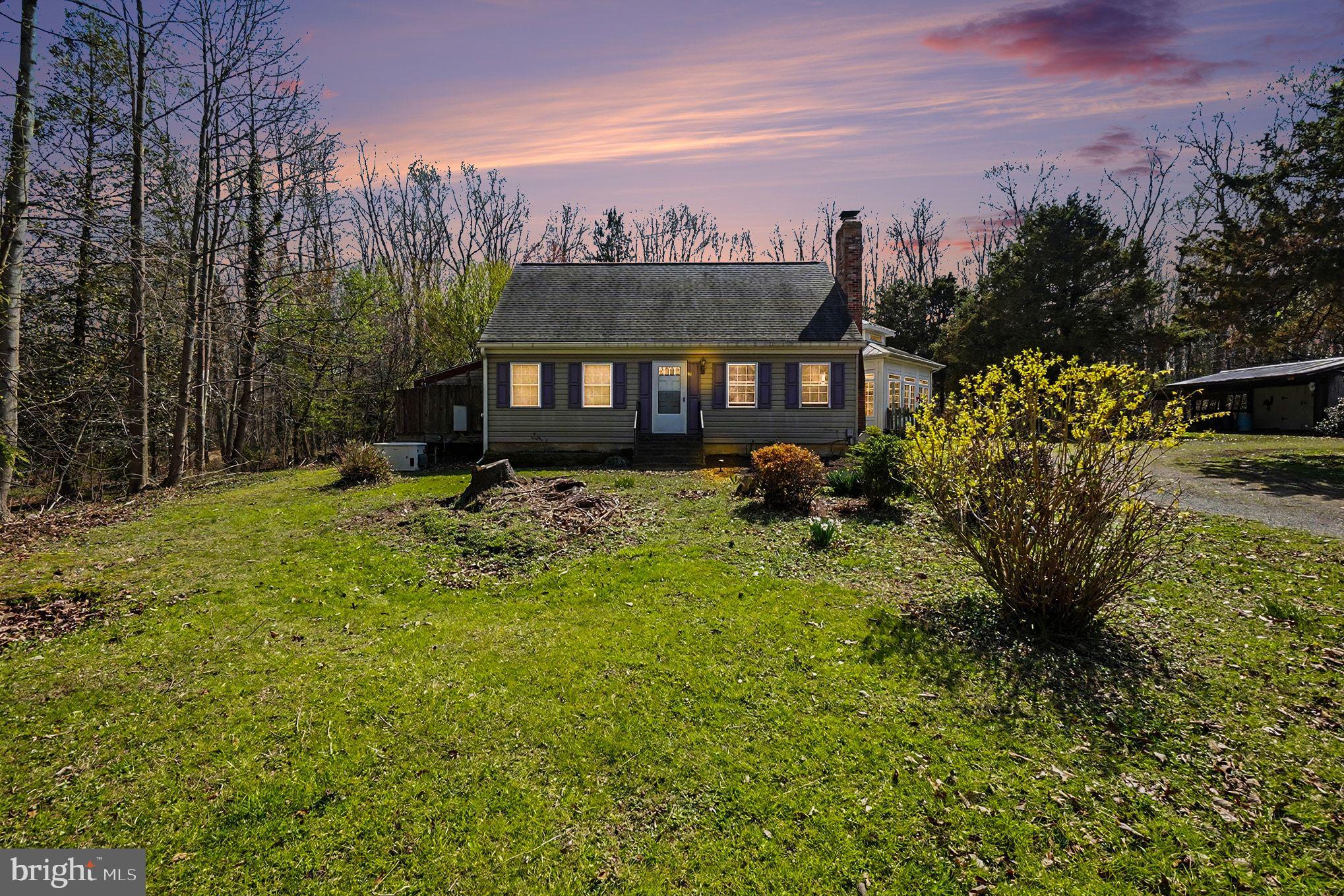 SPRING HILL ESTATES - Residential