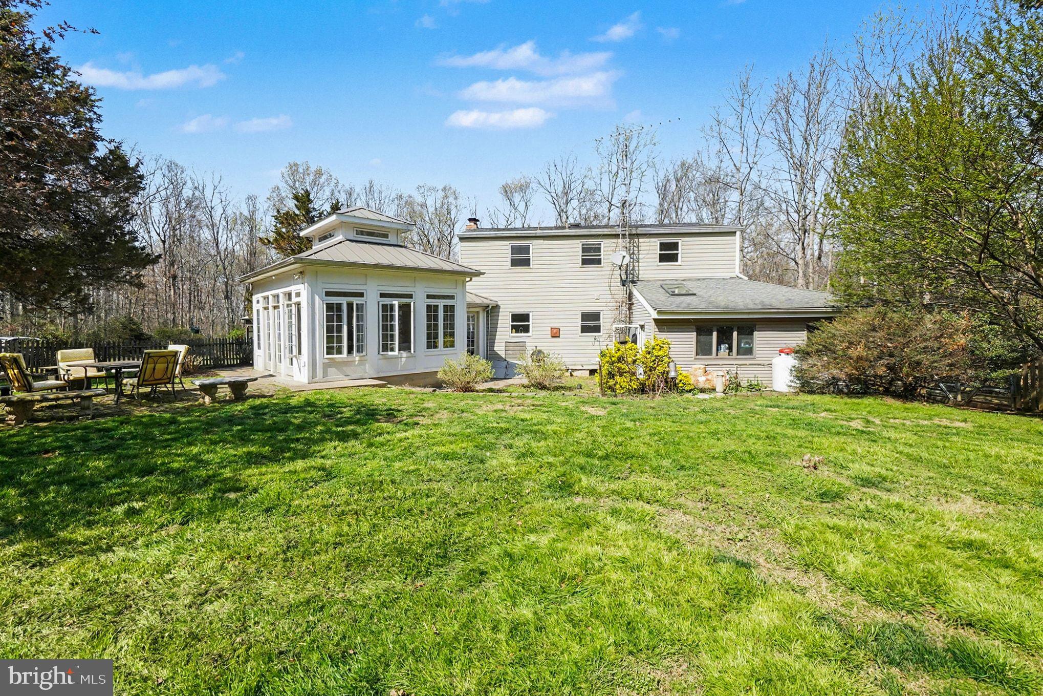 SPRING HILL ESTATES - Residential