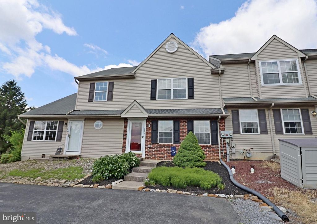 Photo of 378 Wild Cherry Lane, MARIETTA, PA 17547 (MLS # PALA2070638)