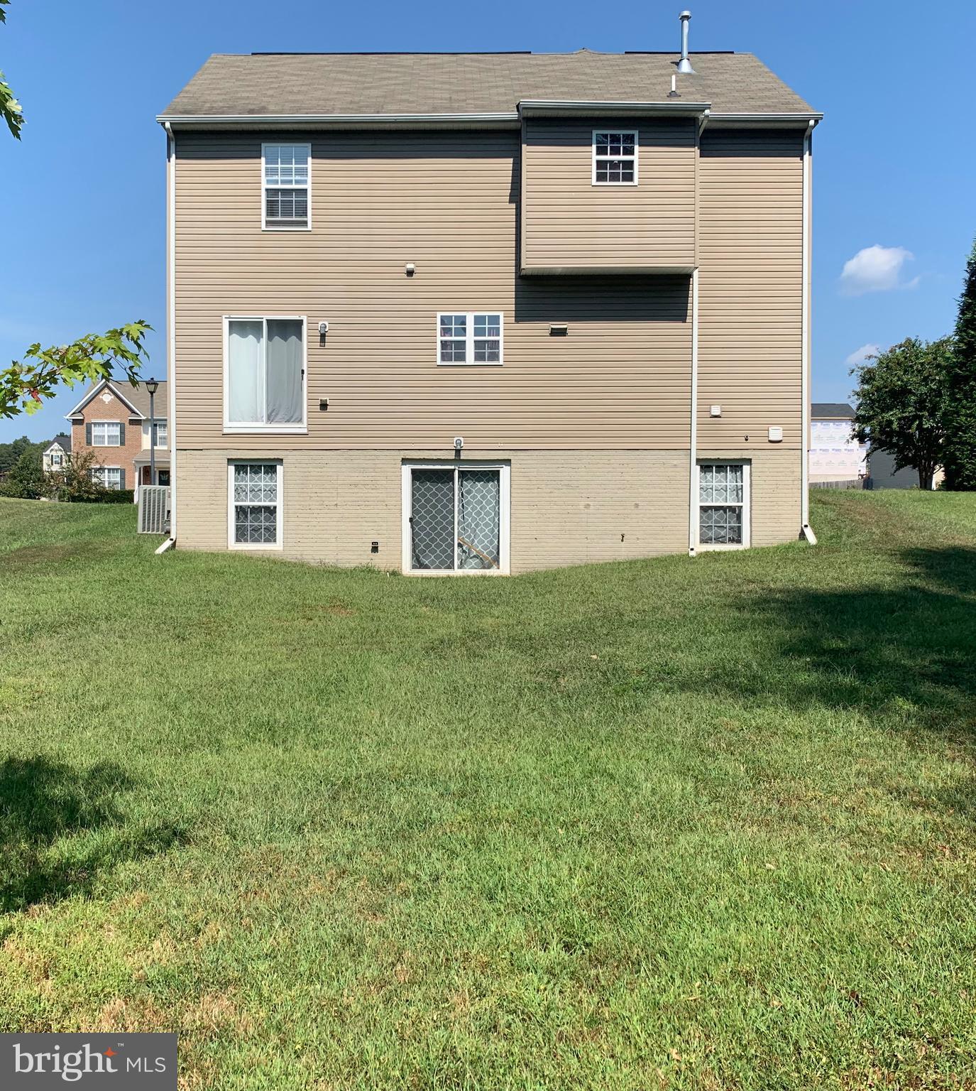 WILDERNESS SHORES - Residential