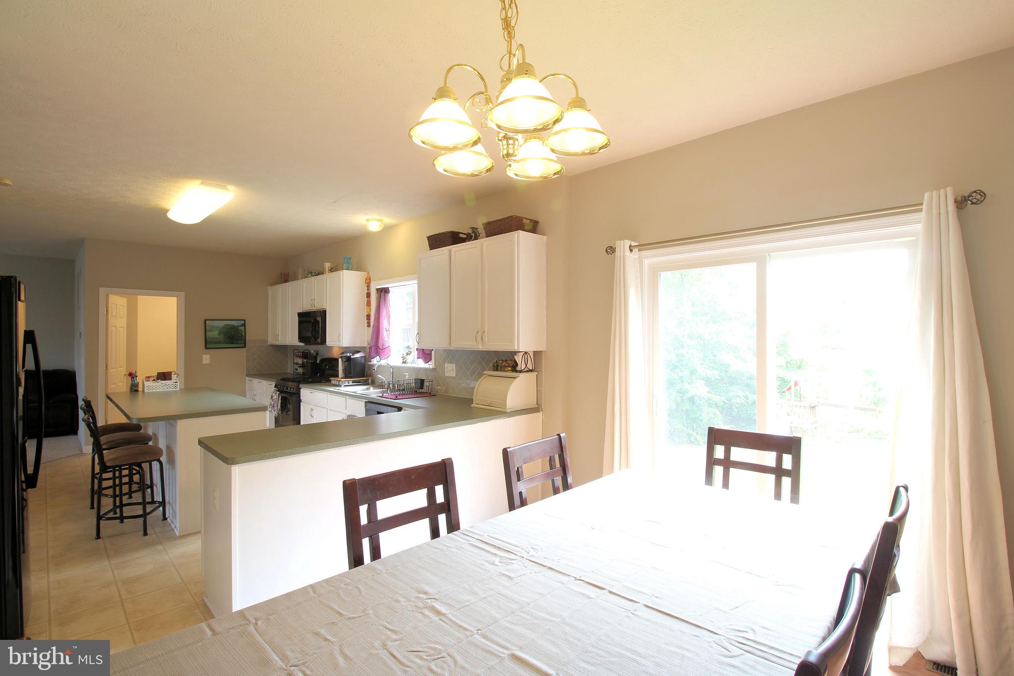 WILDERNESS SHORES - Residential