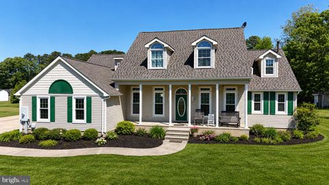 24190 MAIN STREET MARDELA SPRINGS MD 21837