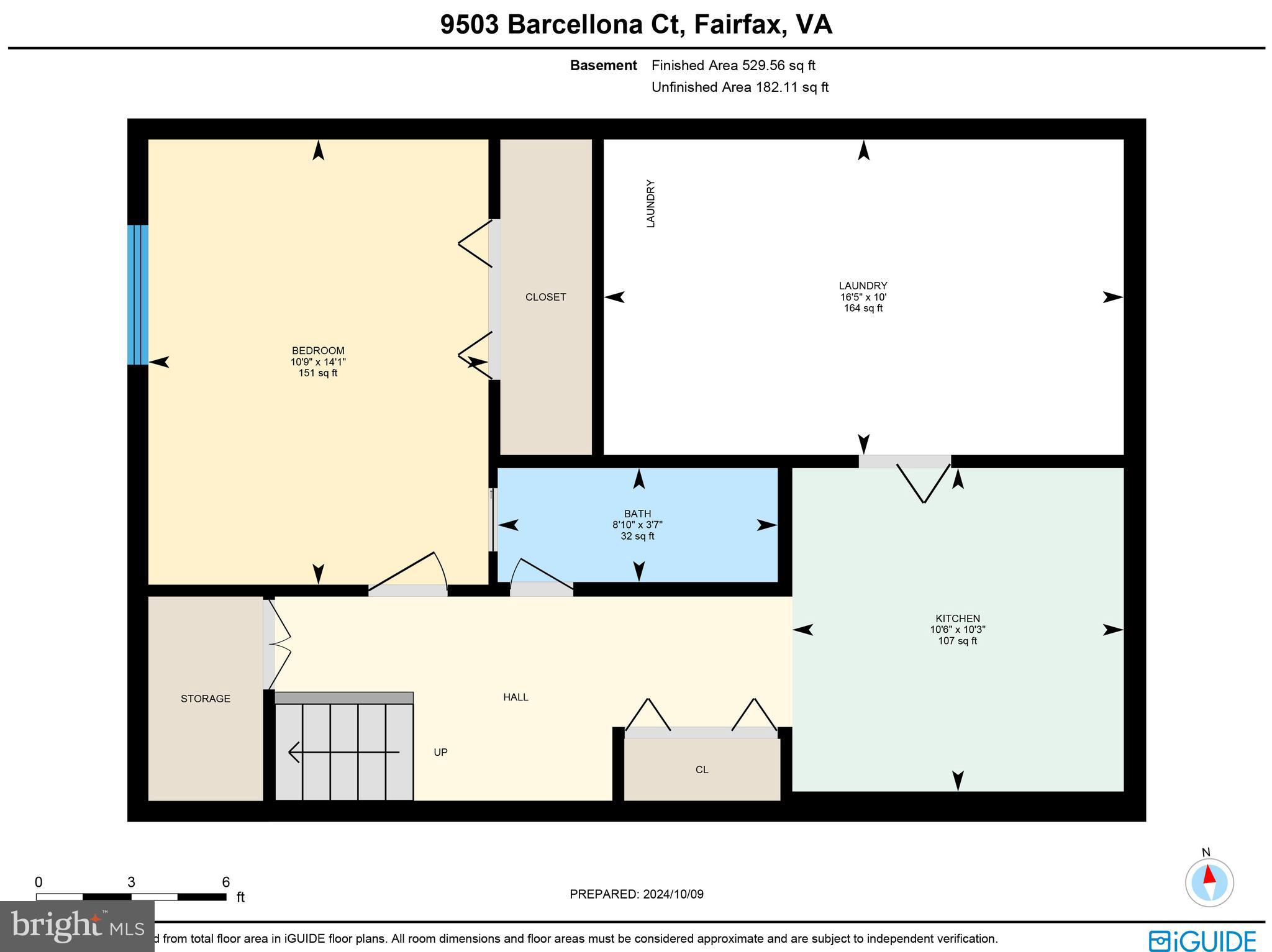 BLAKEVIEW - Residential