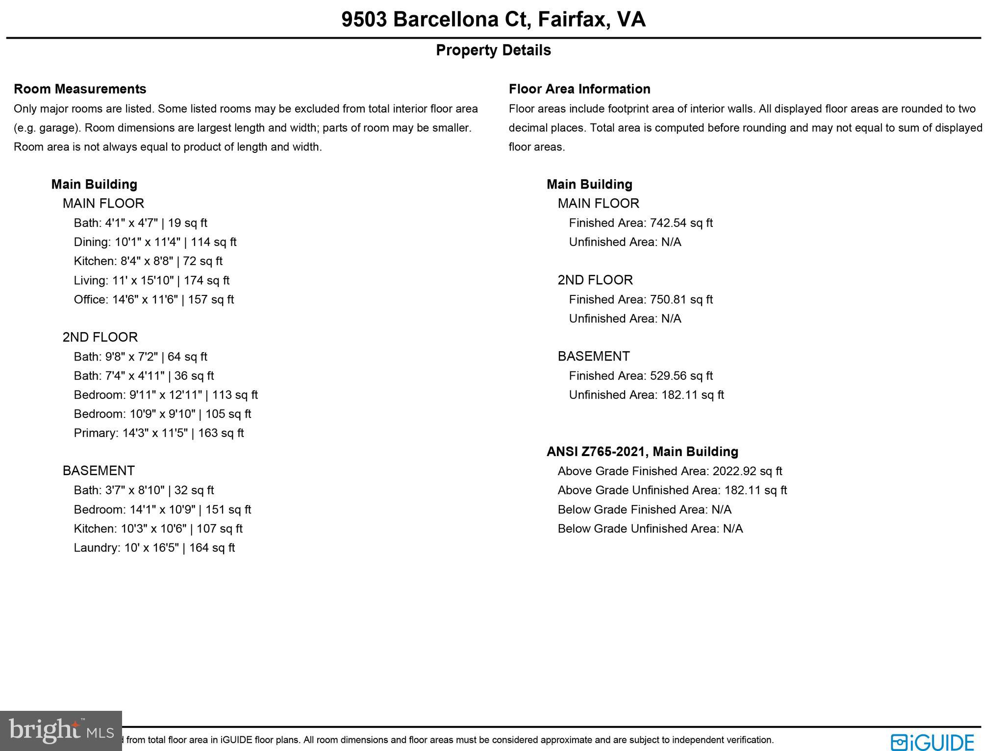 BLAKEVIEW - Residential