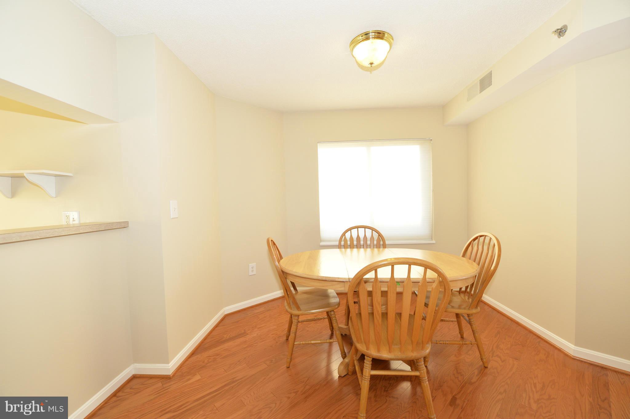 CARLYLE TOWERS - Residential Lease