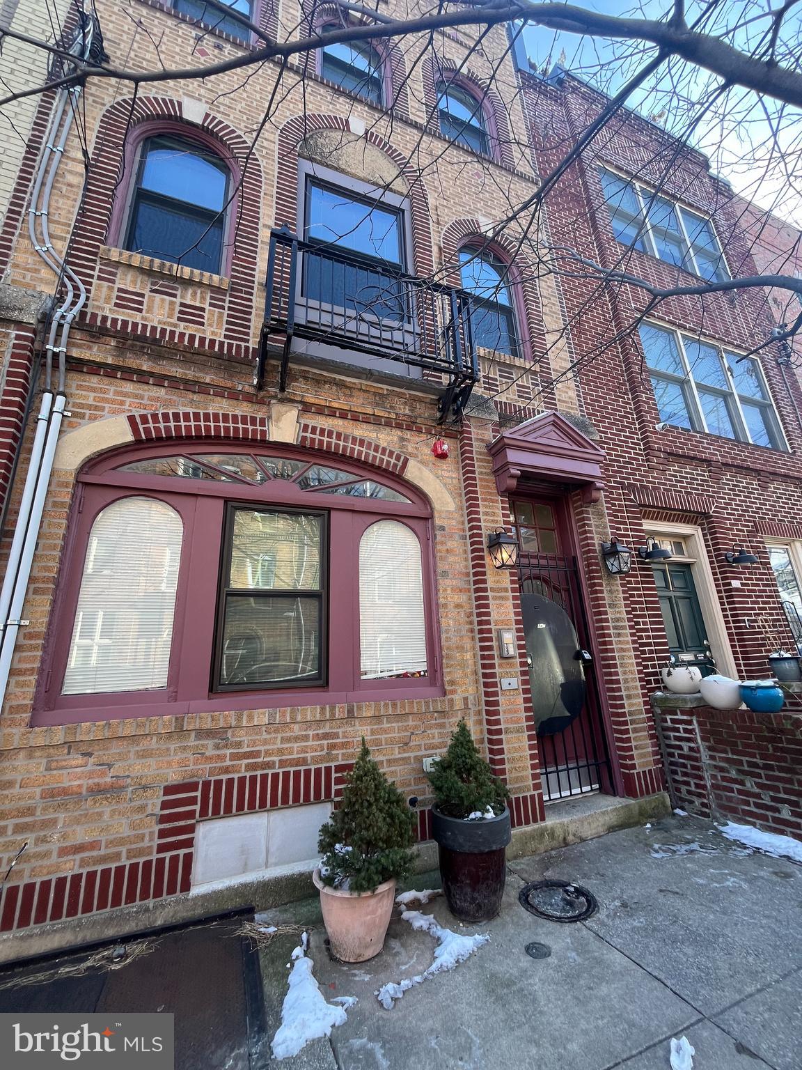 Photo 1 of 1 — 741 S 3RD STREET, PHILADELPHIA, PA 19147