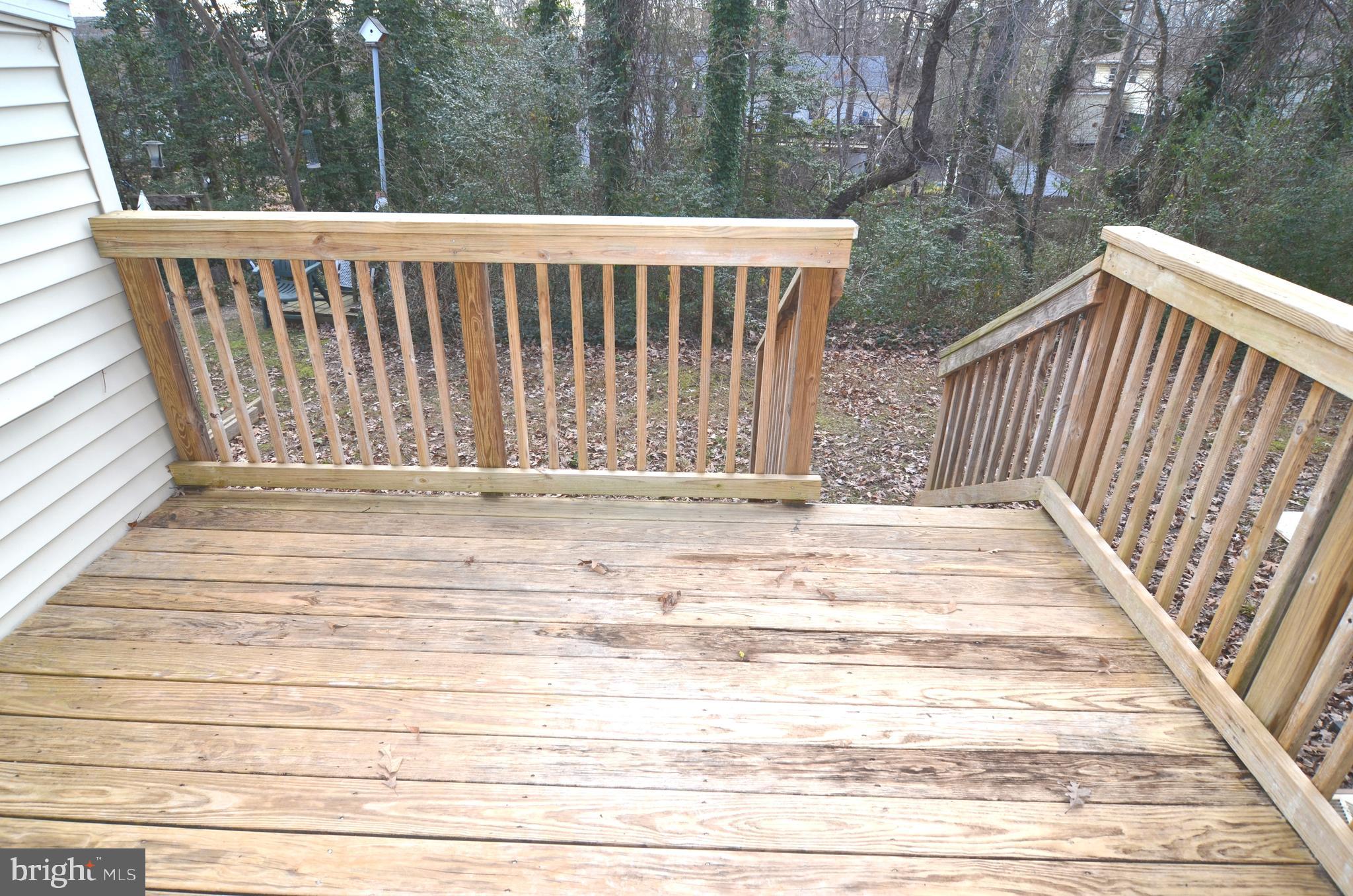 SPRING VALLEY - Residential Lease