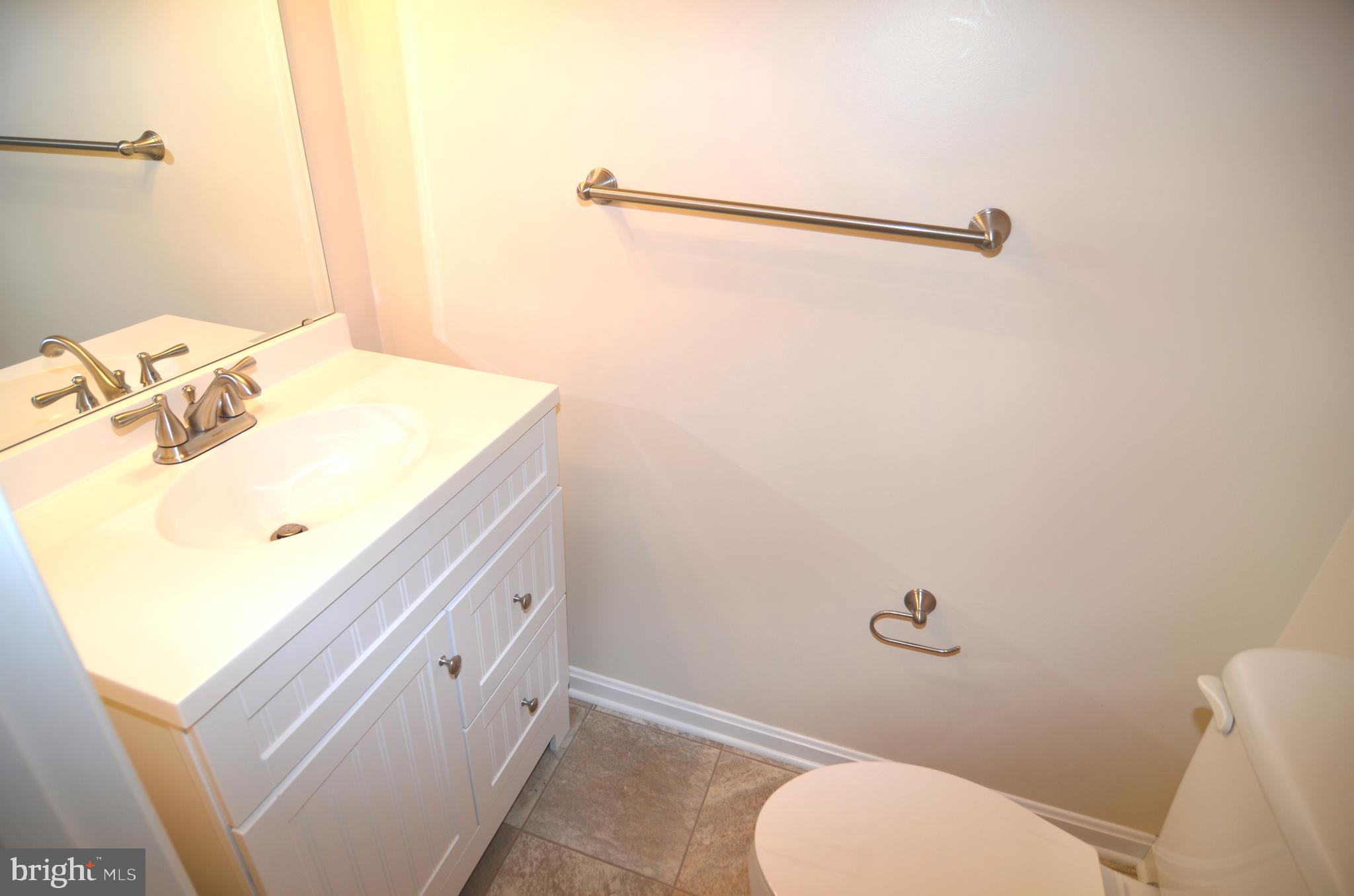 SPRING VALLEY - Residential Lease