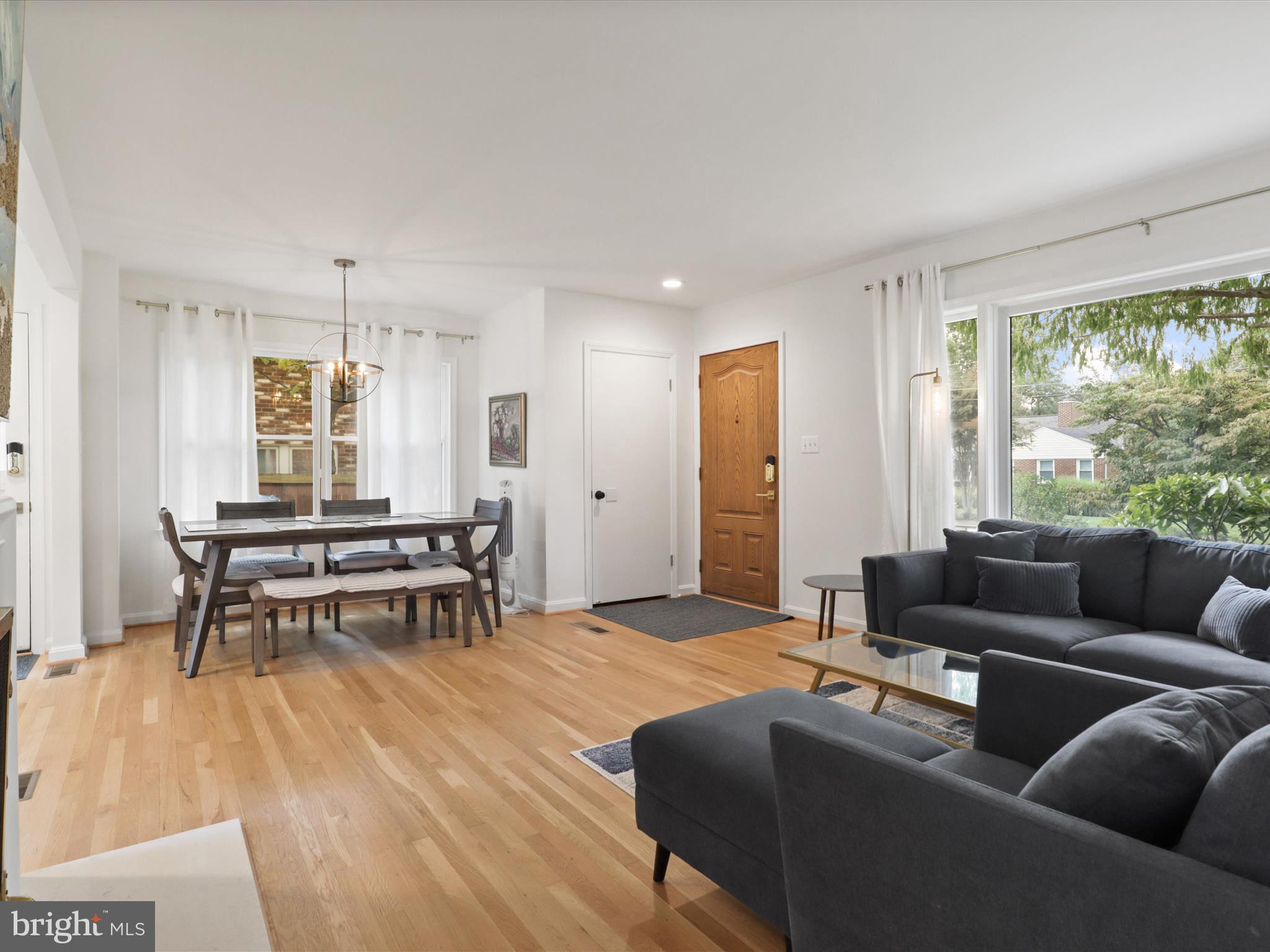 WHITEHAVEN - Residential Lease