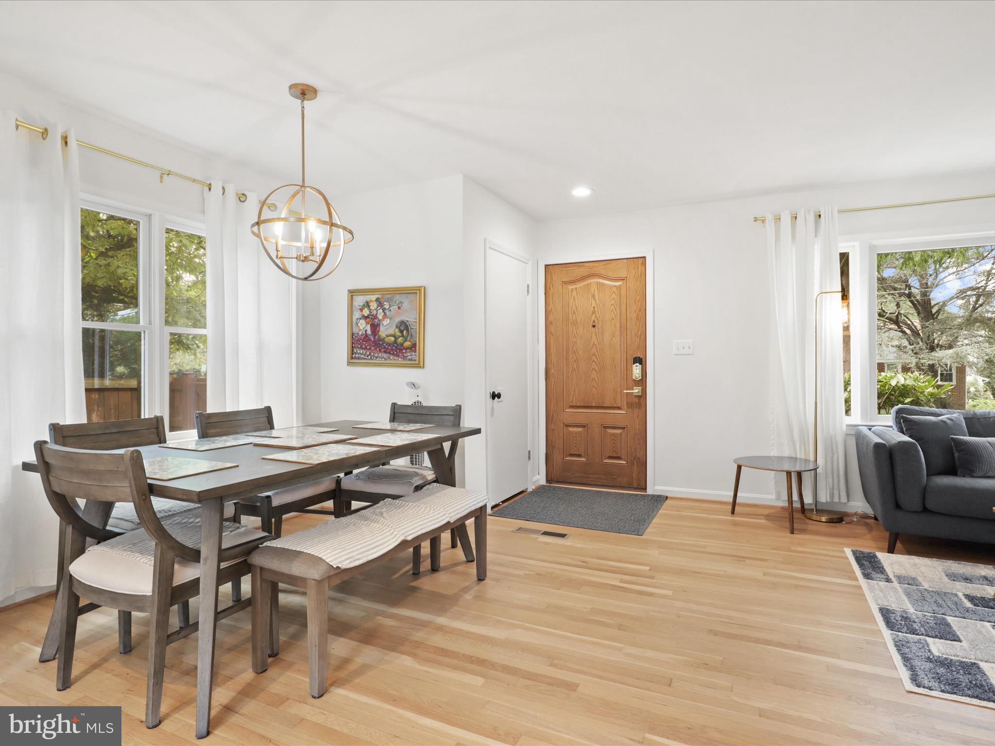 WHITEHAVEN - Residential Lease