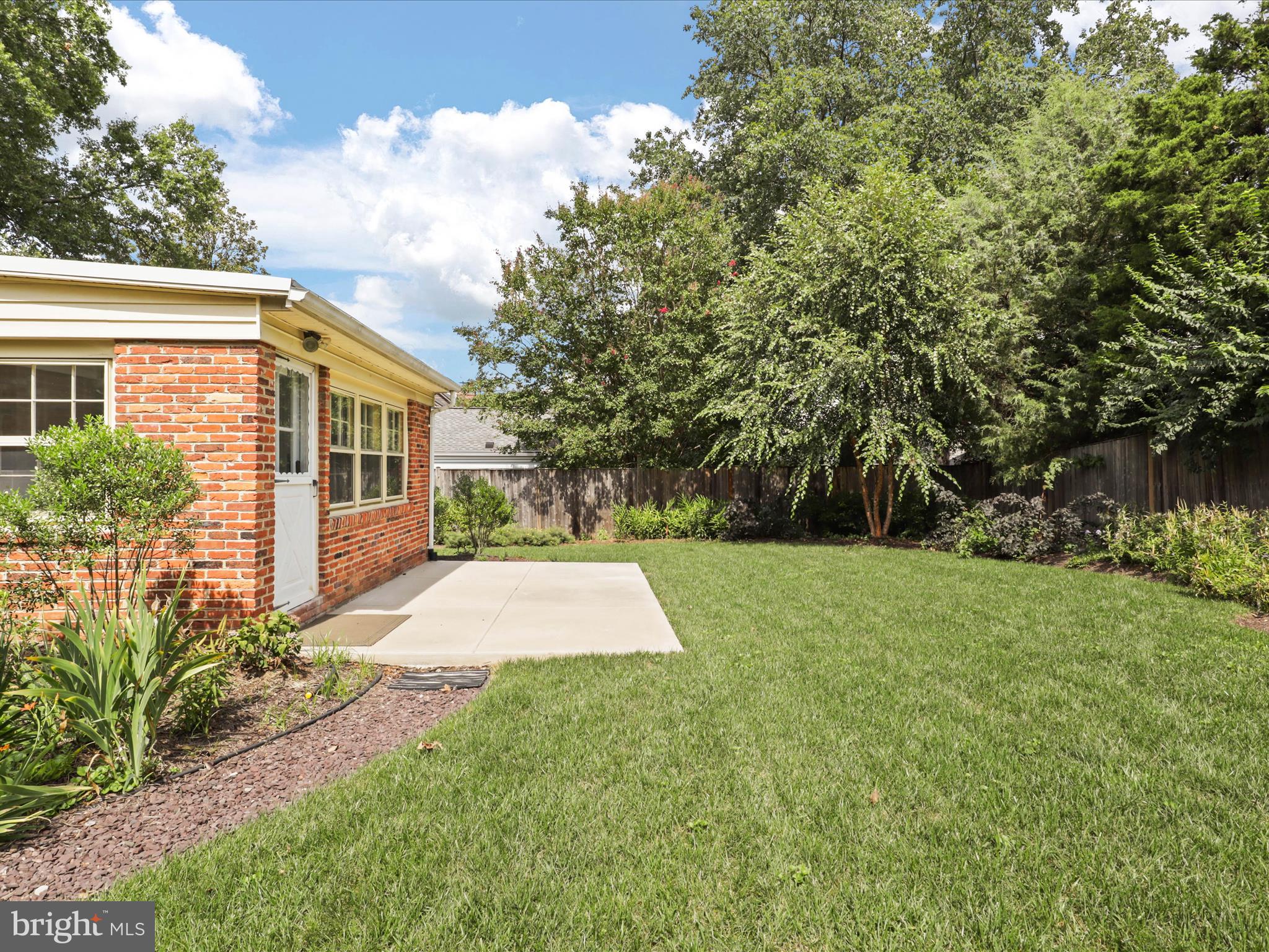 WHITEHAVEN - Residential Lease