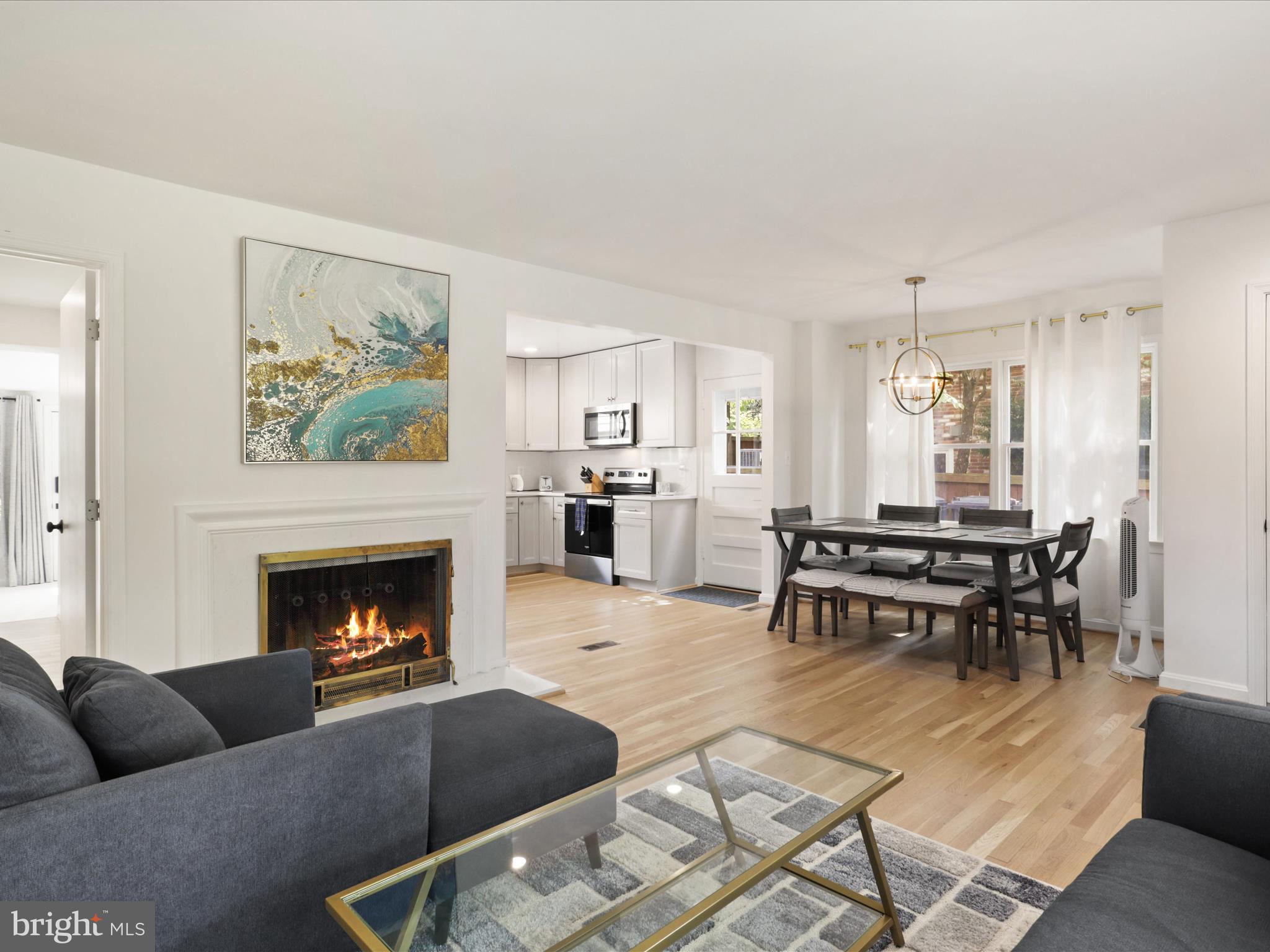 WHITEHAVEN - Residential Lease