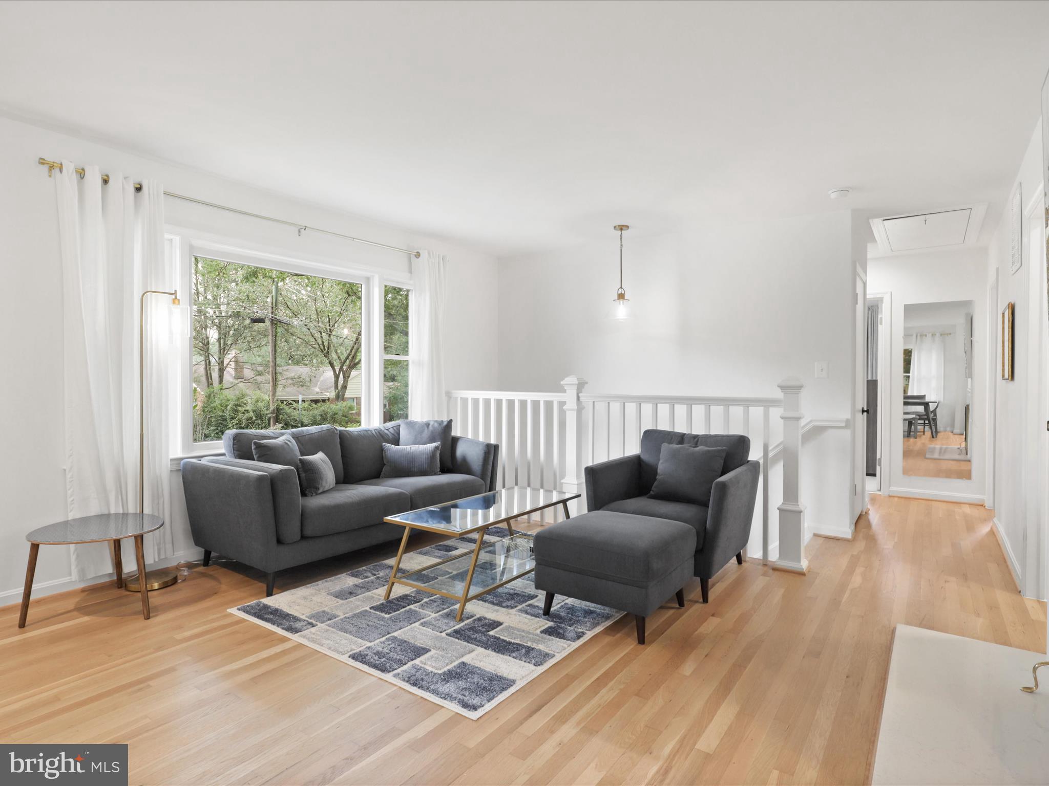 WHITEHAVEN - Residential Lease