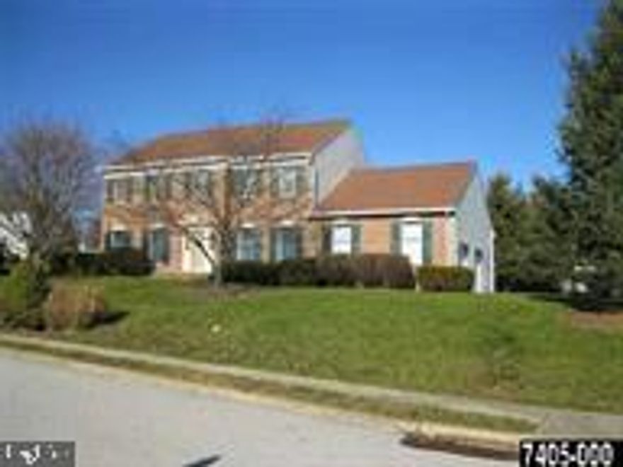 Home in need of repairs to return to its original beauty.  Will need conventional or 203K loan for financing.  Nice corner lot, huge family room with fireplace, lg master w/full bath & walk-in closet.   Buyer responsible for 1.5% mitigation fee w/Myclosings in exchange for fee title insurance & transfer tax.