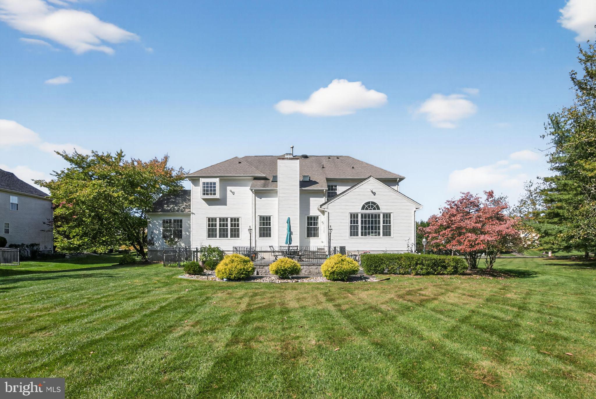 ROLLING GLEN - Residential