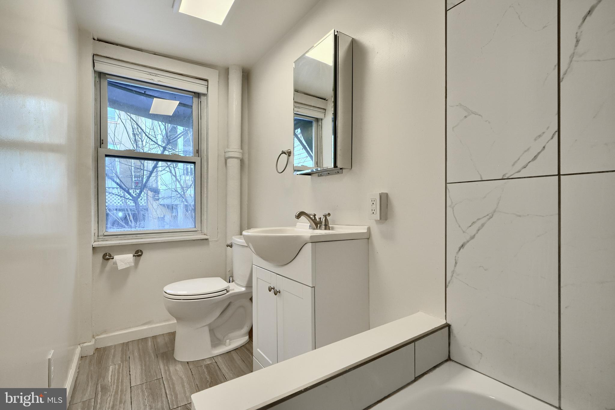 FELLS POINT HISTORIC DISTRICT - Residential Lease