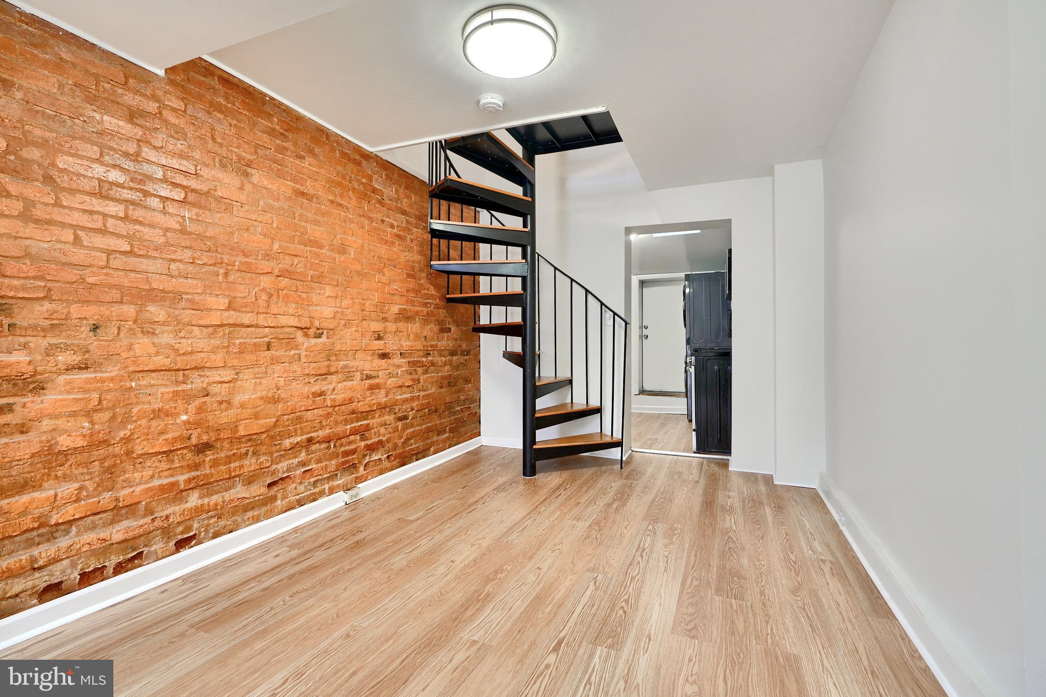 FELLS POINT HISTORIC DISTRICT - Residential Lease