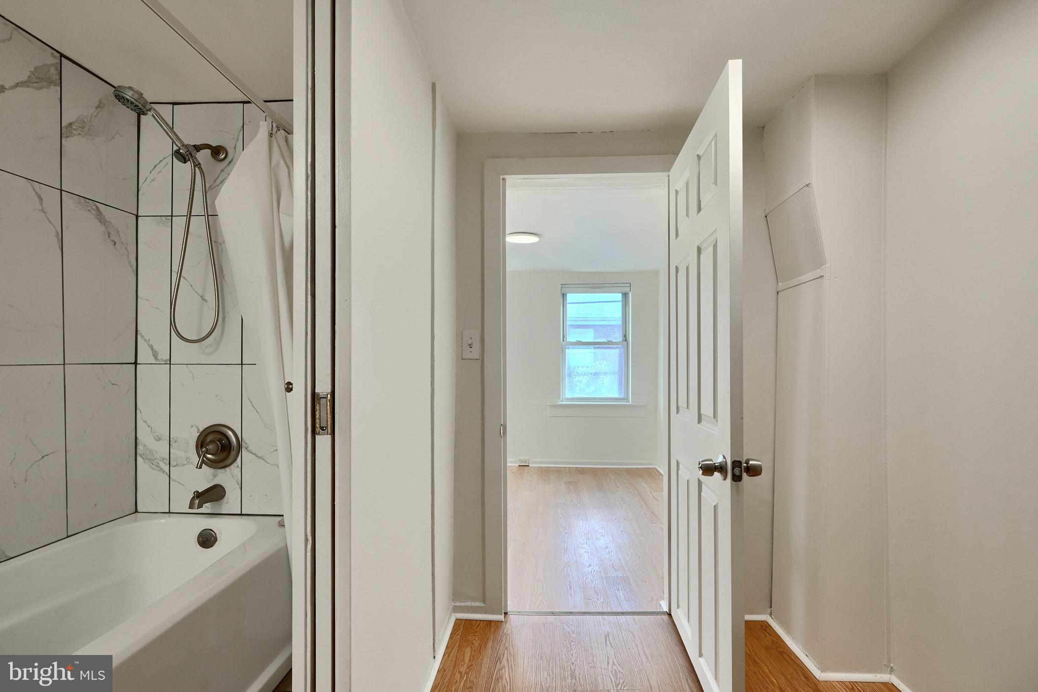 FELLS POINT HISTORIC DISTRICT - Residential Lease