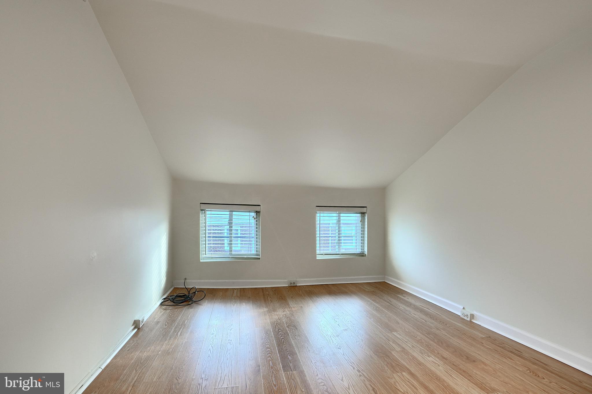 FELLS POINT HISTORIC DISTRICT - Residential Lease