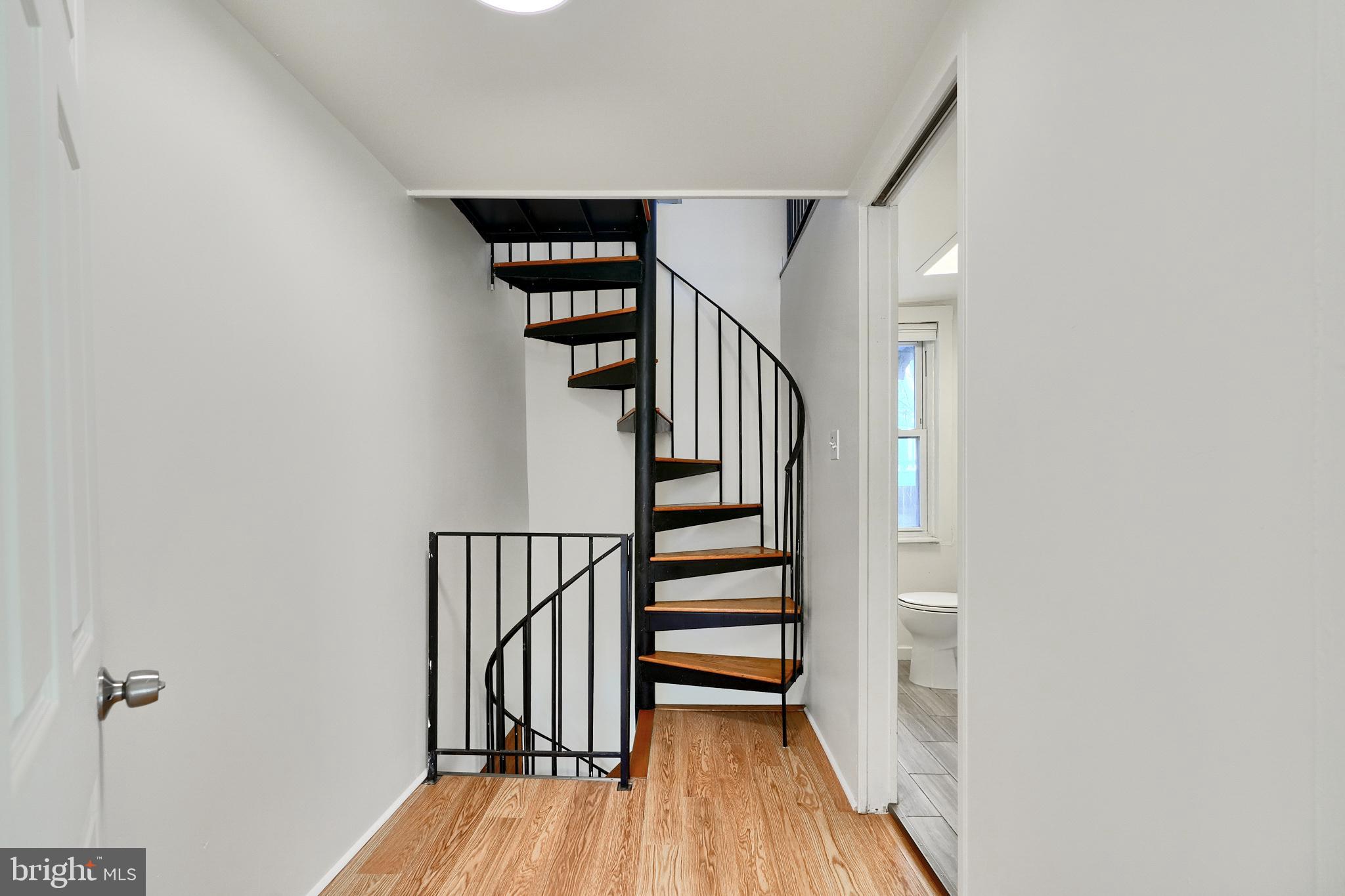 FELLS POINT HISTORIC DISTRICT - Residential Lease