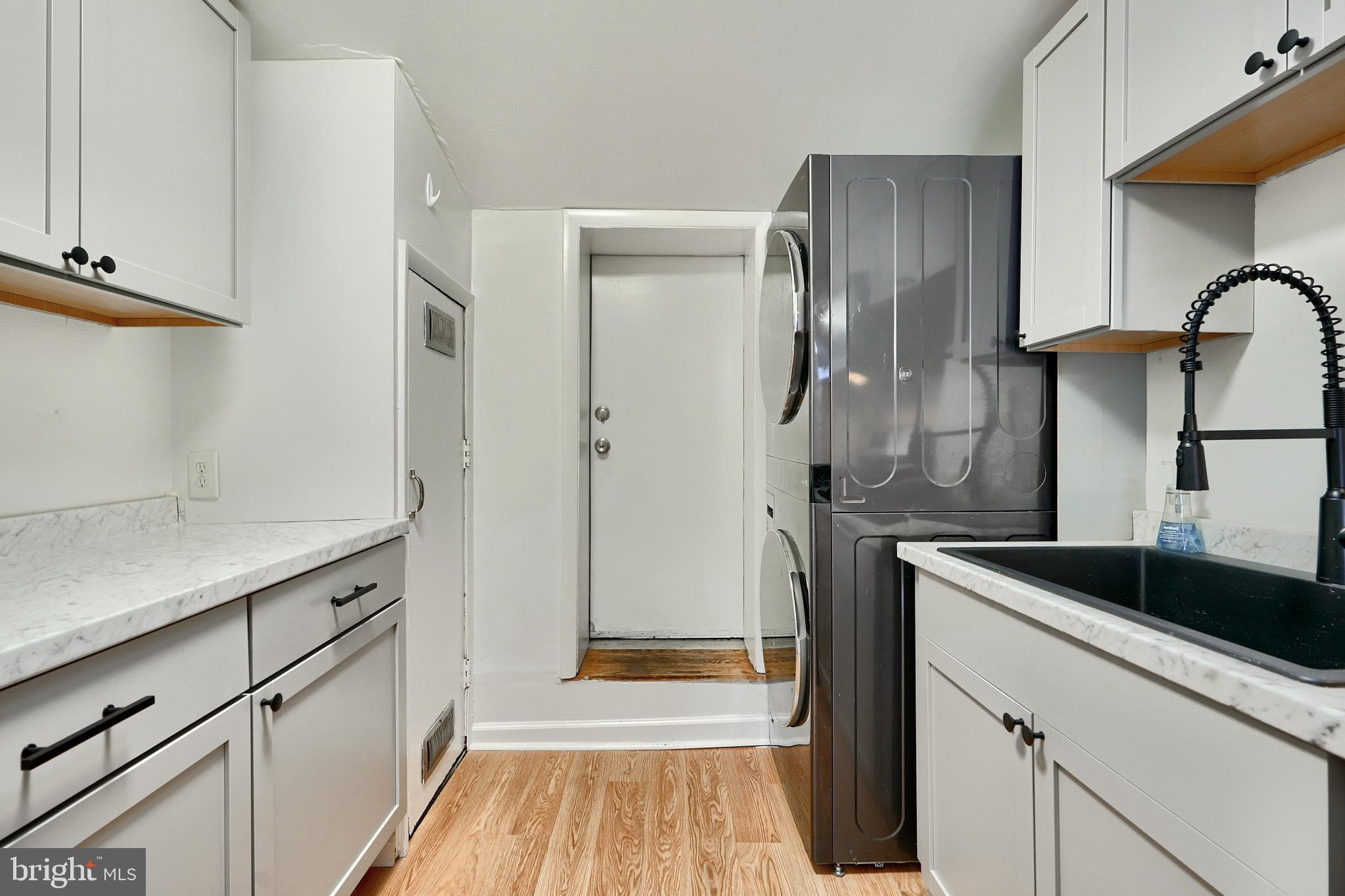 FELLS POINT HISTORIC DISTRICT - Residential Lease