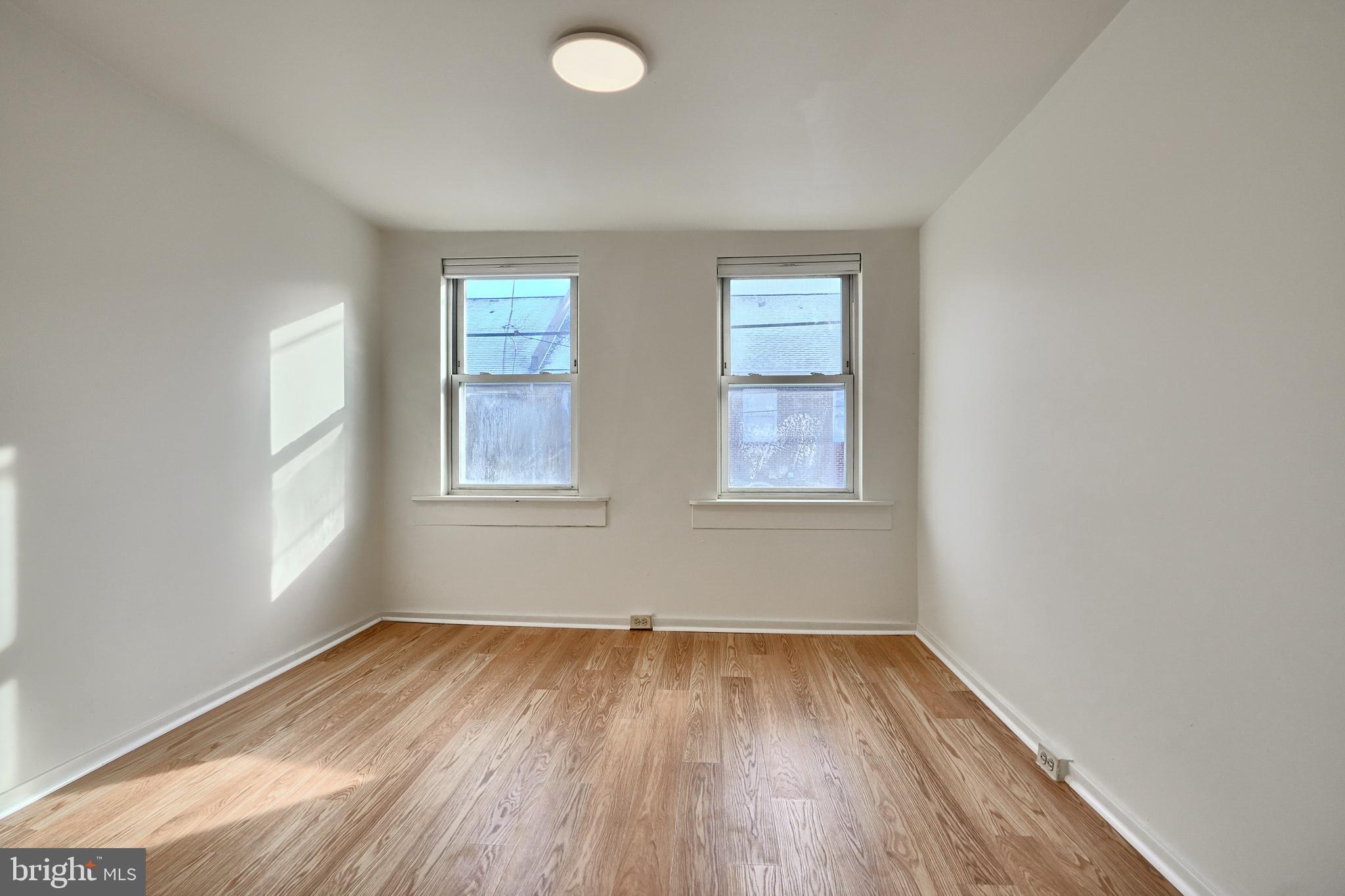 FELLS POINT HISTORIC DISTRICT - Residential Lease